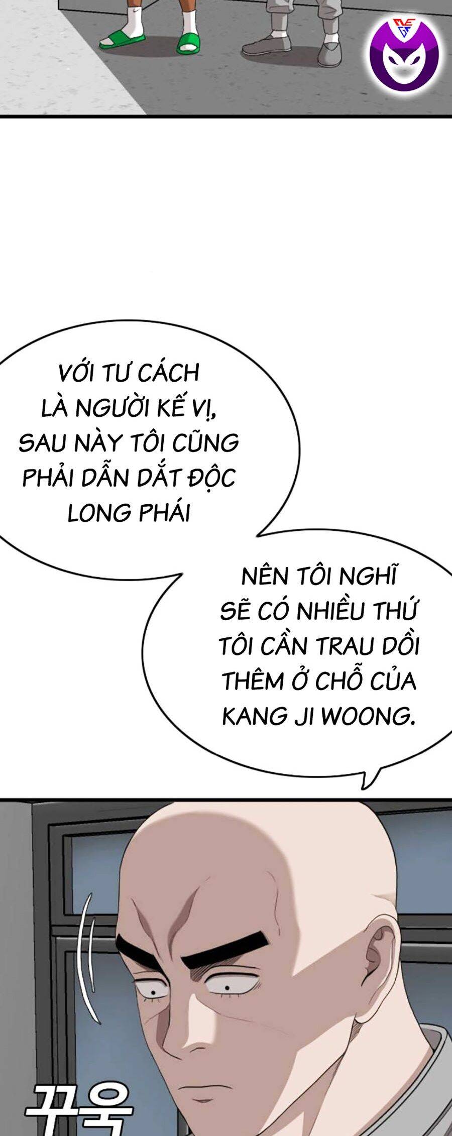 người xấu Chapter 182 - Next chapter 183