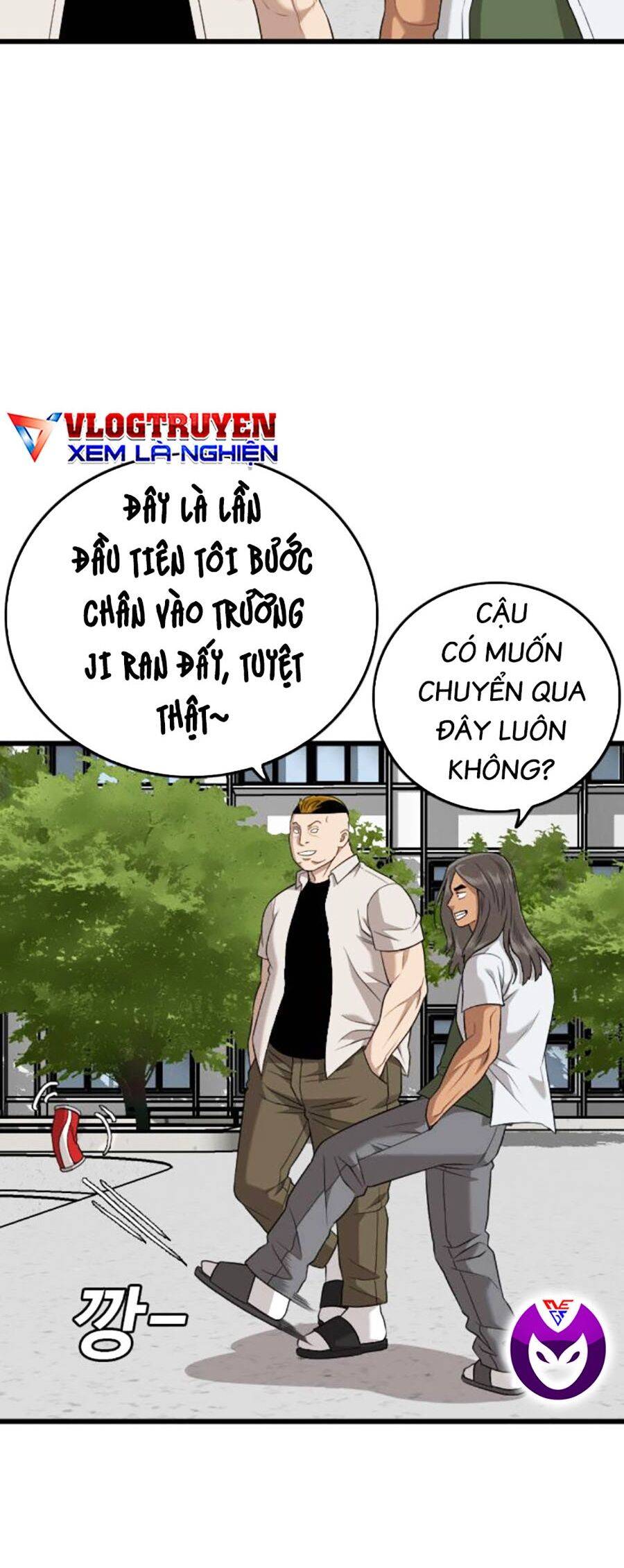 người xấu Chapter 182 - Next chapter 183