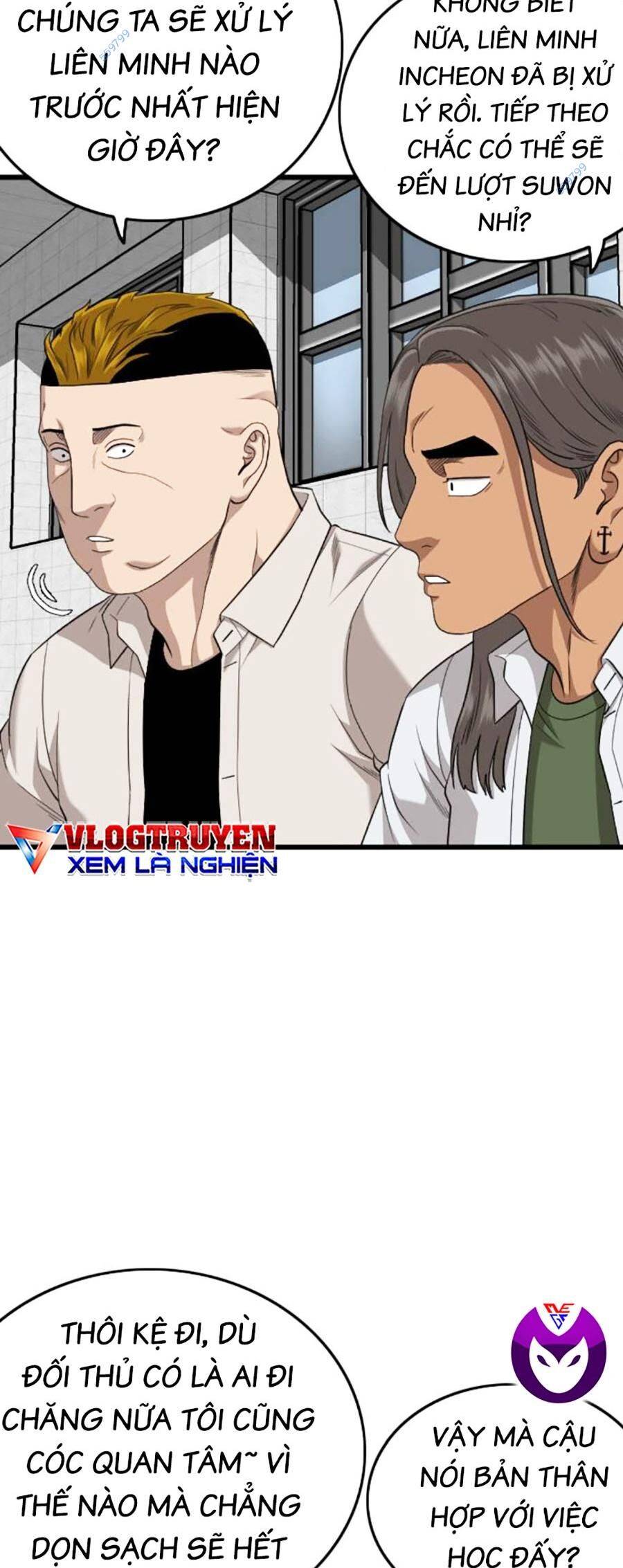 người xấu Chapter 182 - Next chapter 183