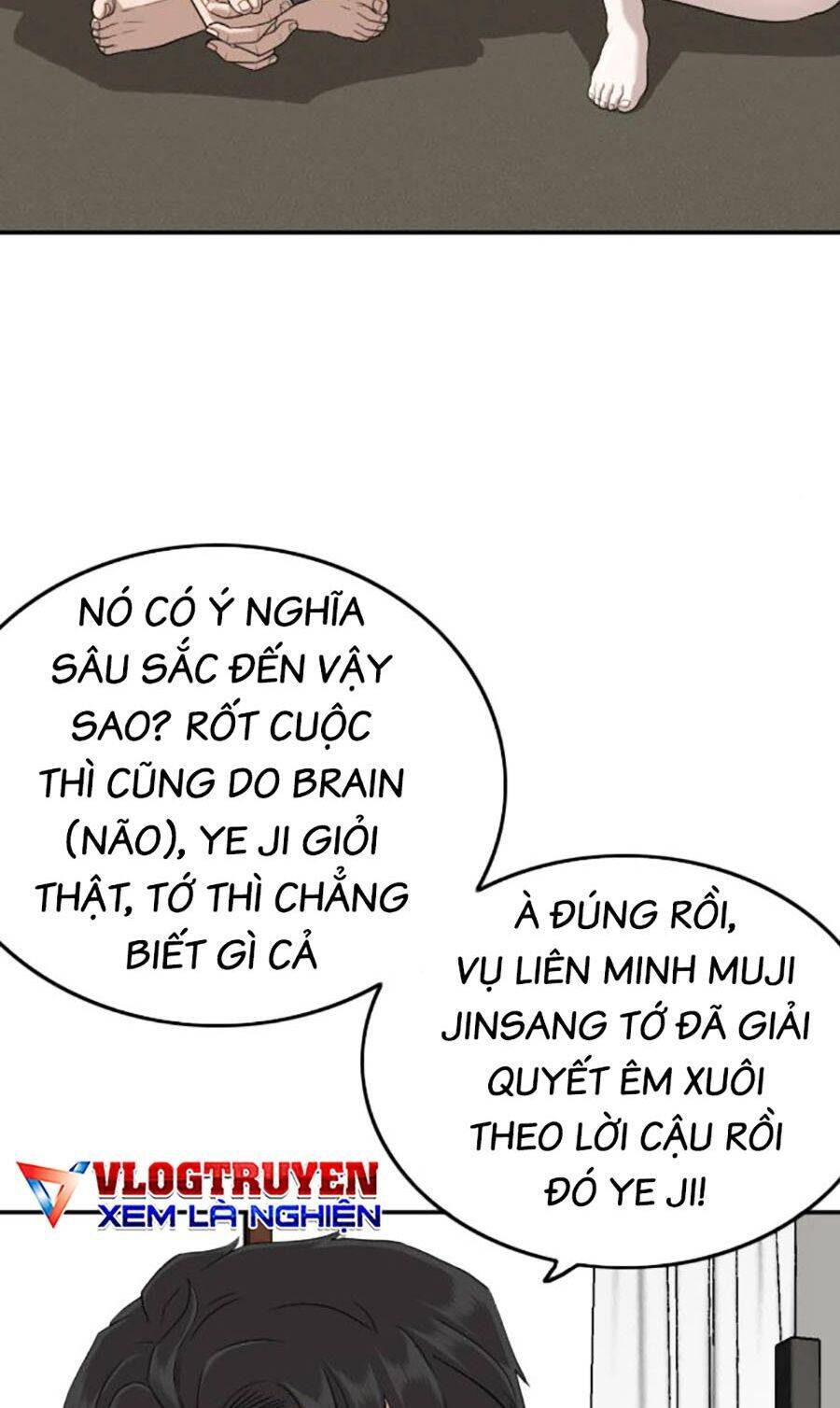 người xấu Chapter 182 - Next chapter 183