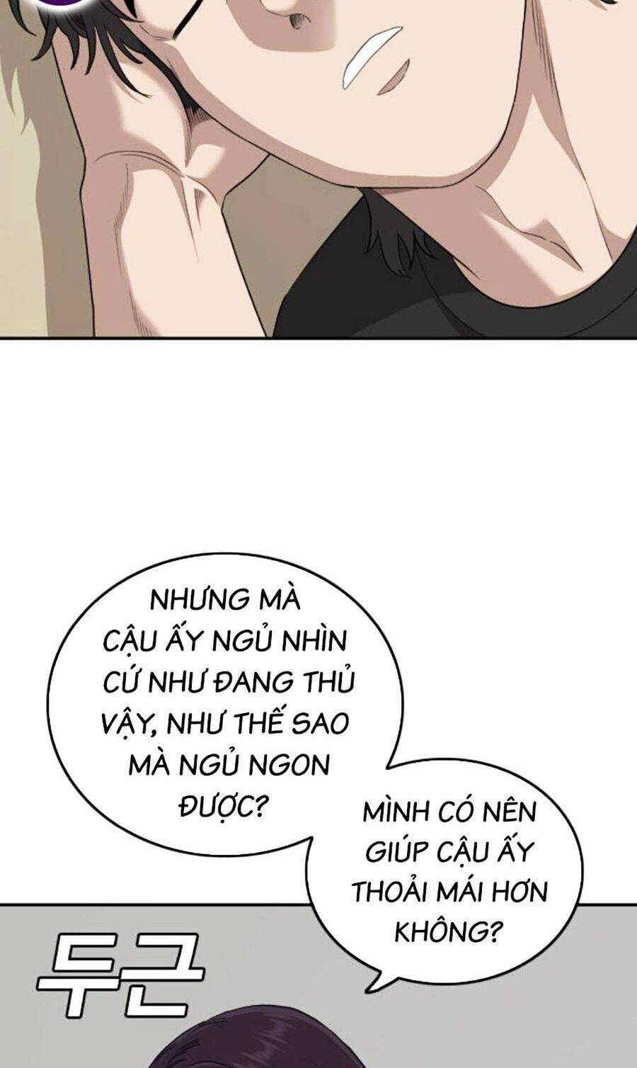 người xấu Chapter 182 - Next chapter 183