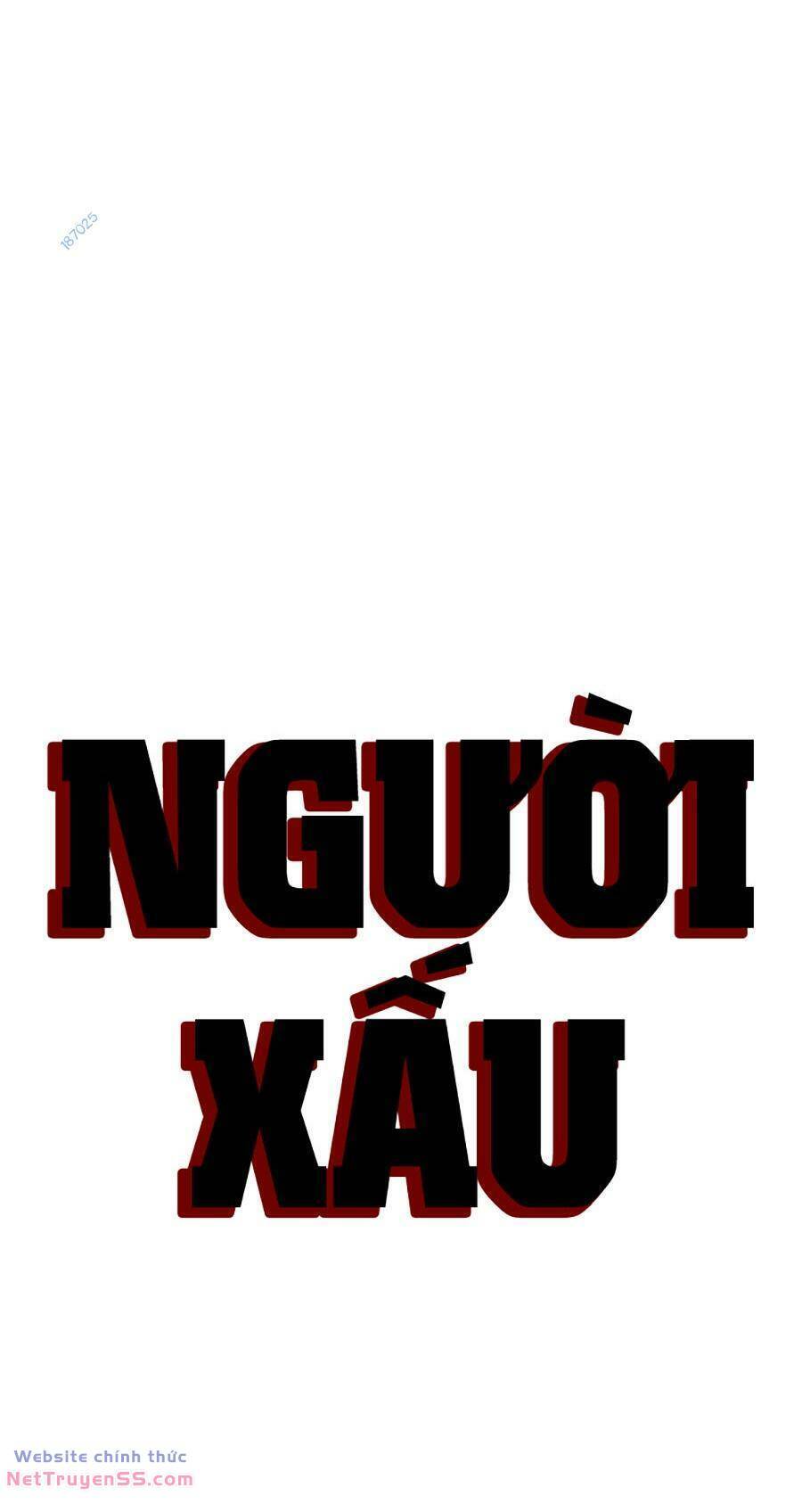 Người Xấu Chapter 186 - Next Chapter 187