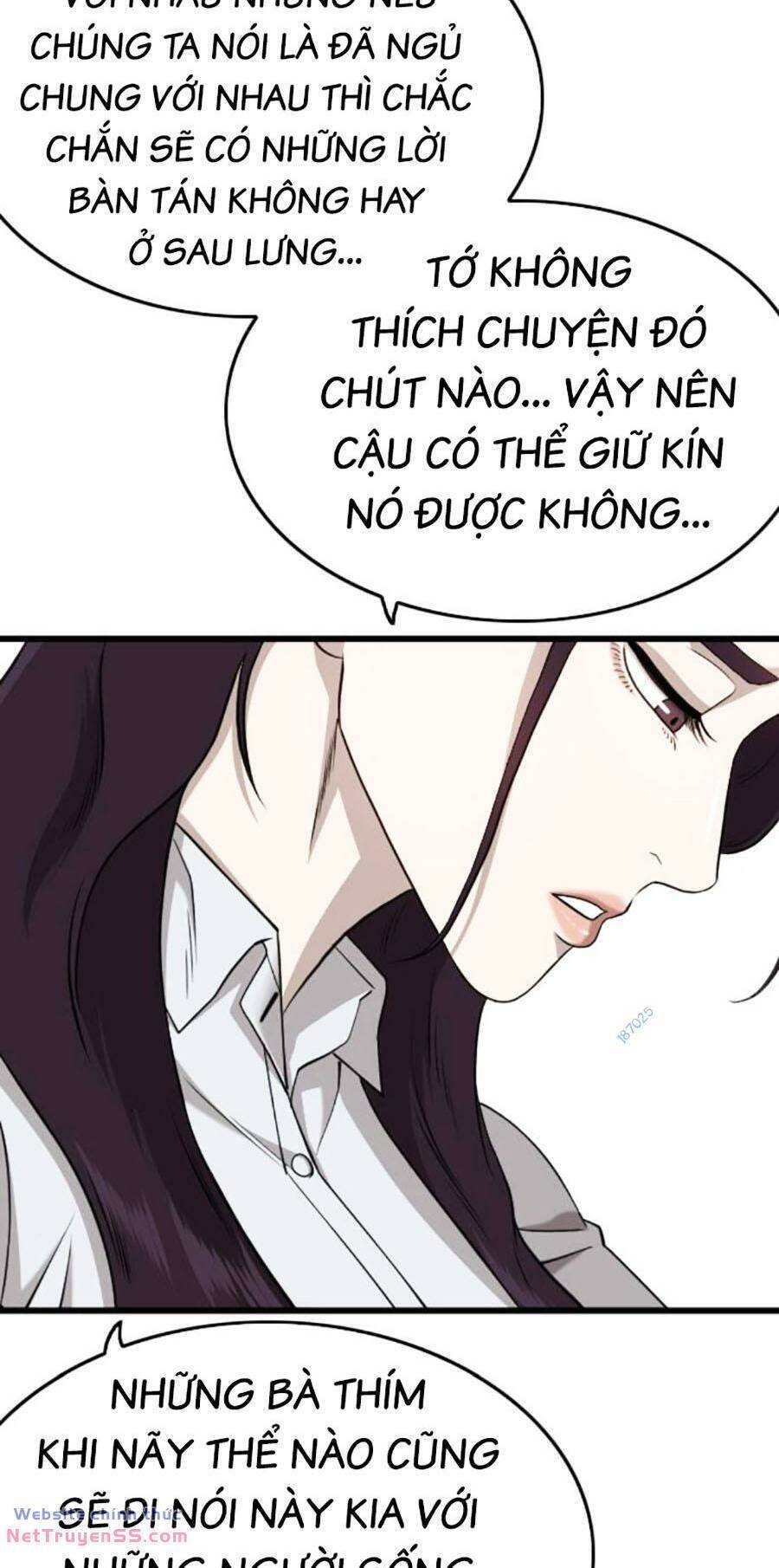 Người Xấu Chapter 186 - Next Chapter 187