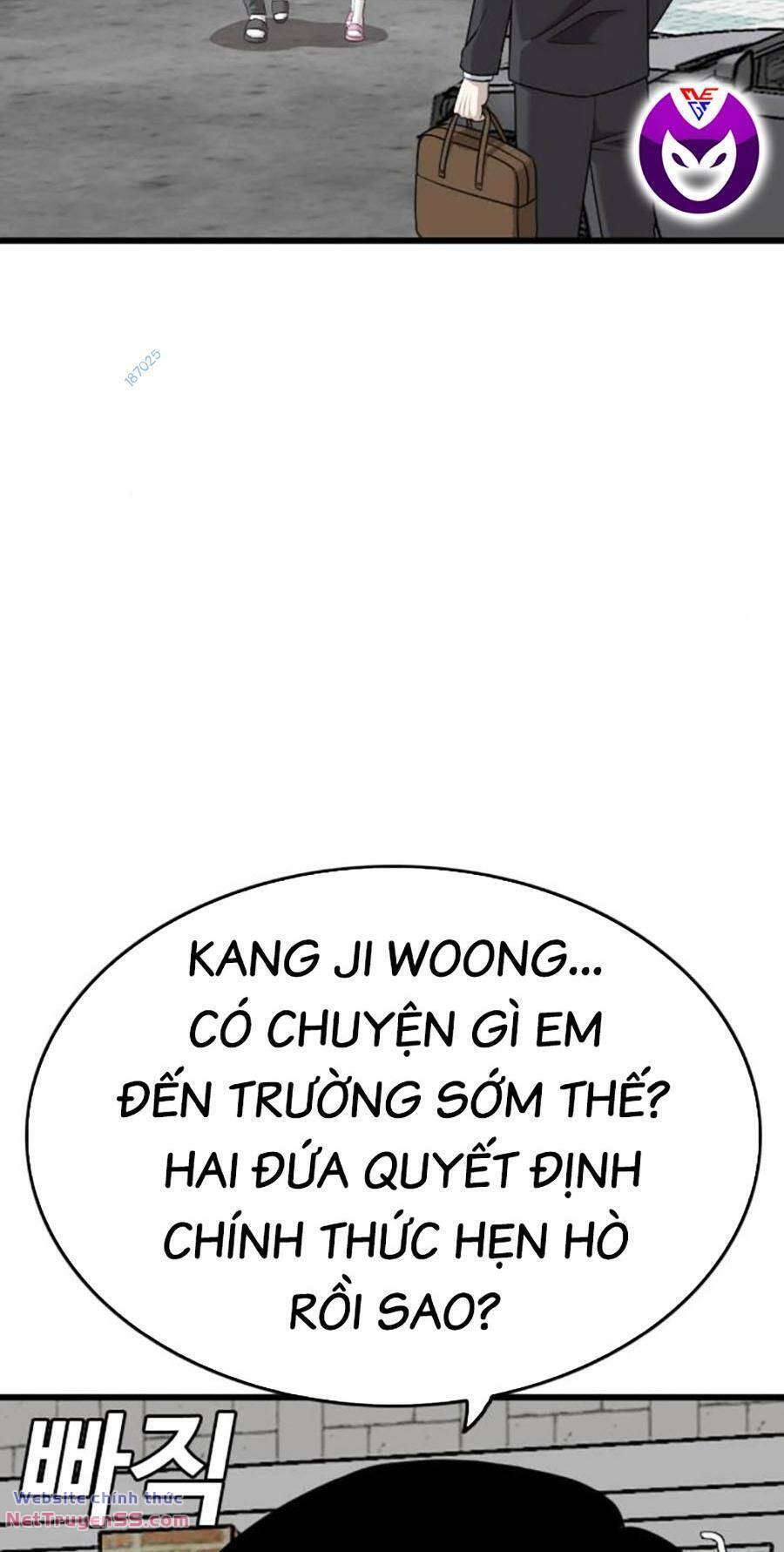 Người Xấu Chapter 186 - Next Chapter 187