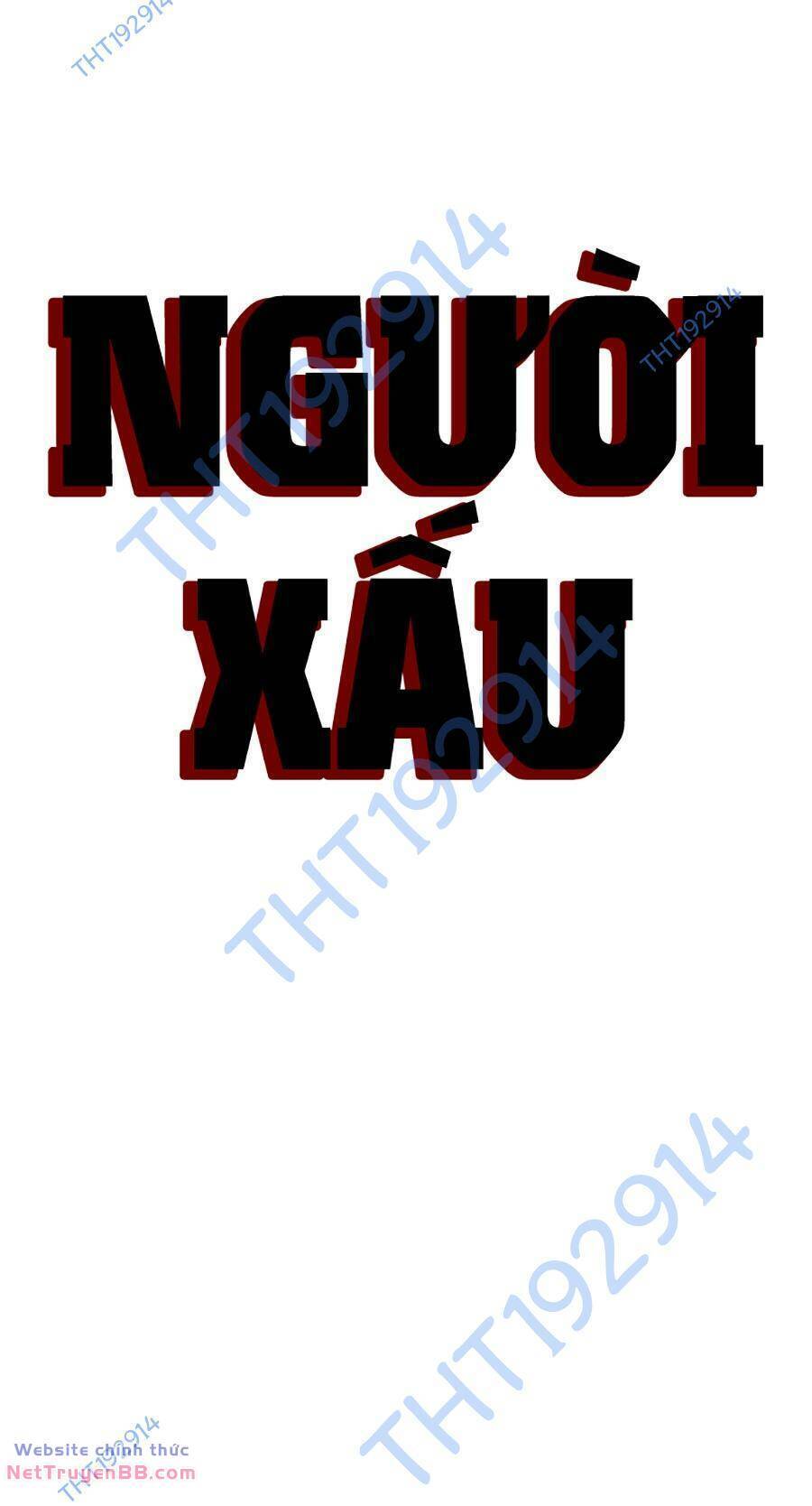 Người Xấu Chapter 188 - Next Chapter 189