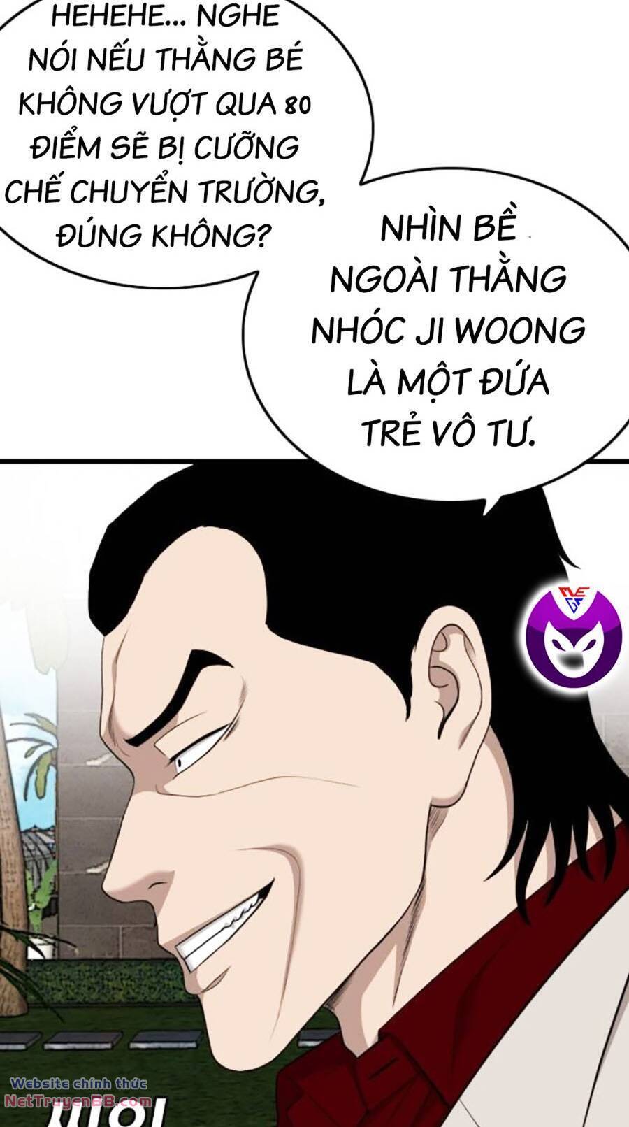 Người Xấu Chapter 188 - Next Chapter 189