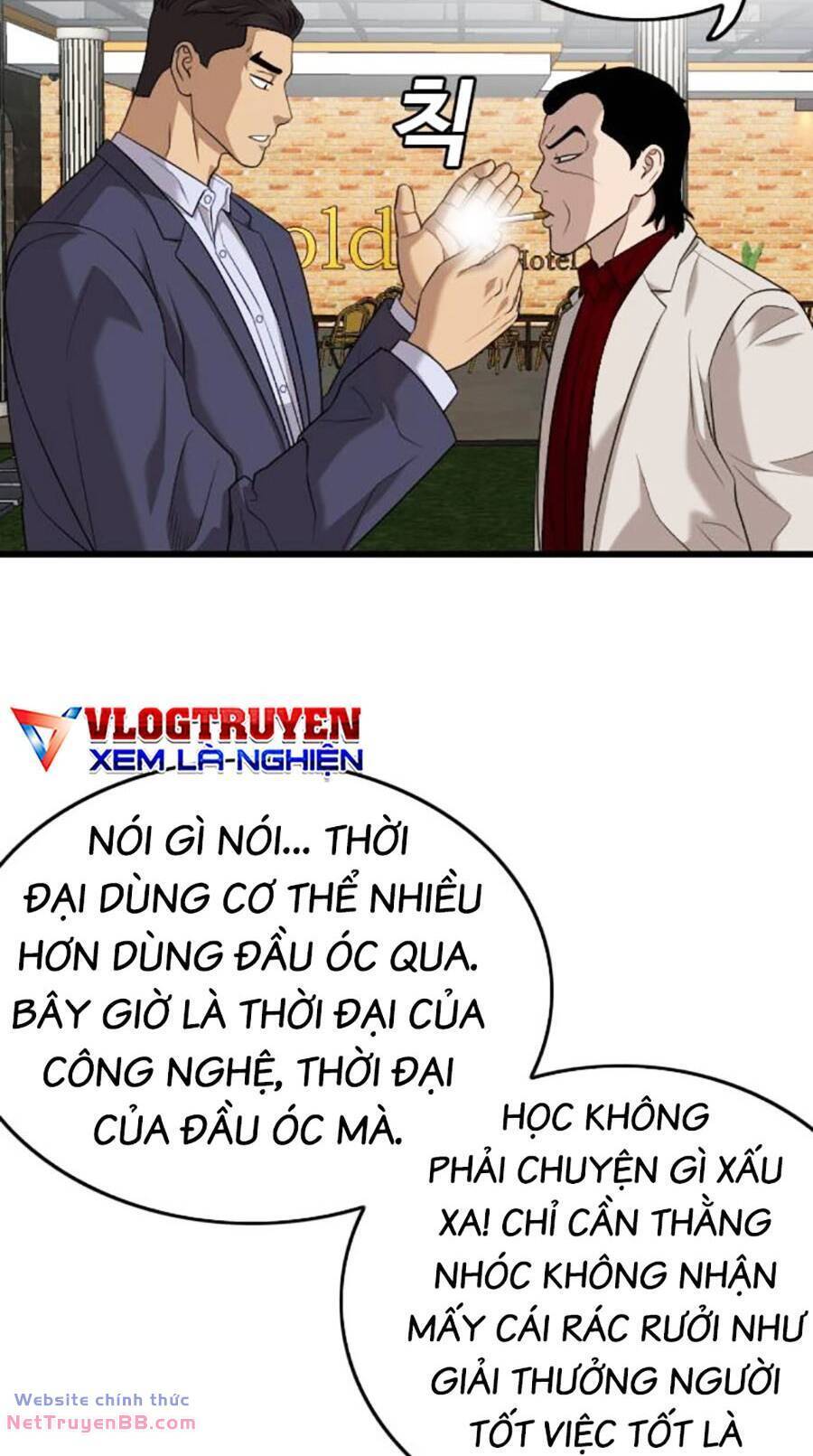 Người Xấu Chapter 188 - Next Chapter 189