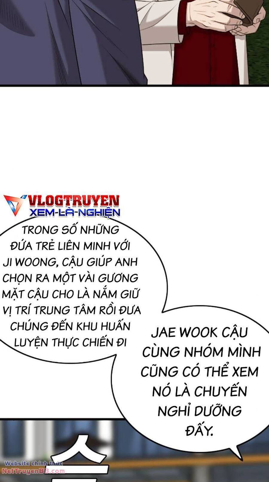 Người Xấu Chapter 188 - Next Chapter 189