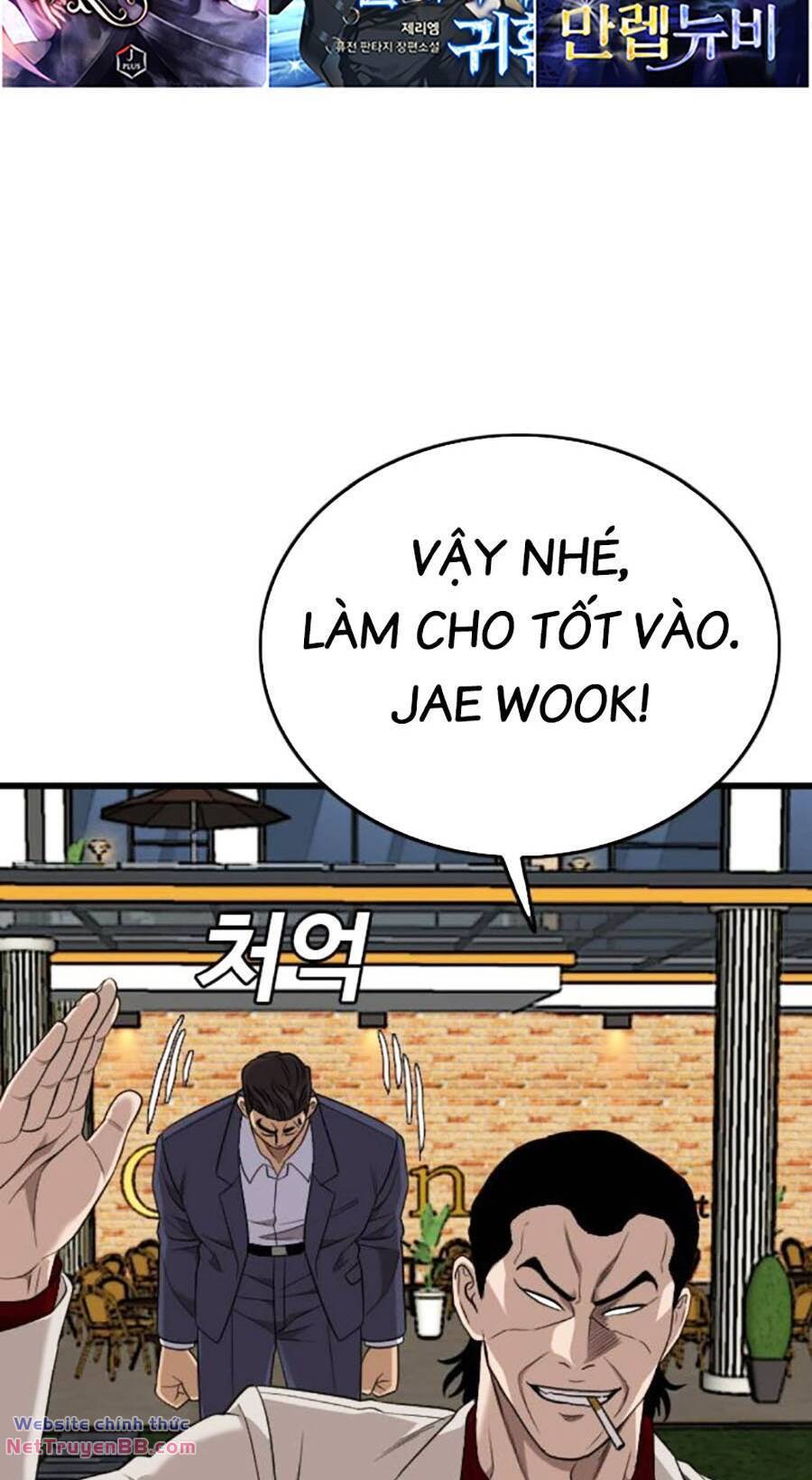 Người Xấu Chapter 188 - Next Chapter 189