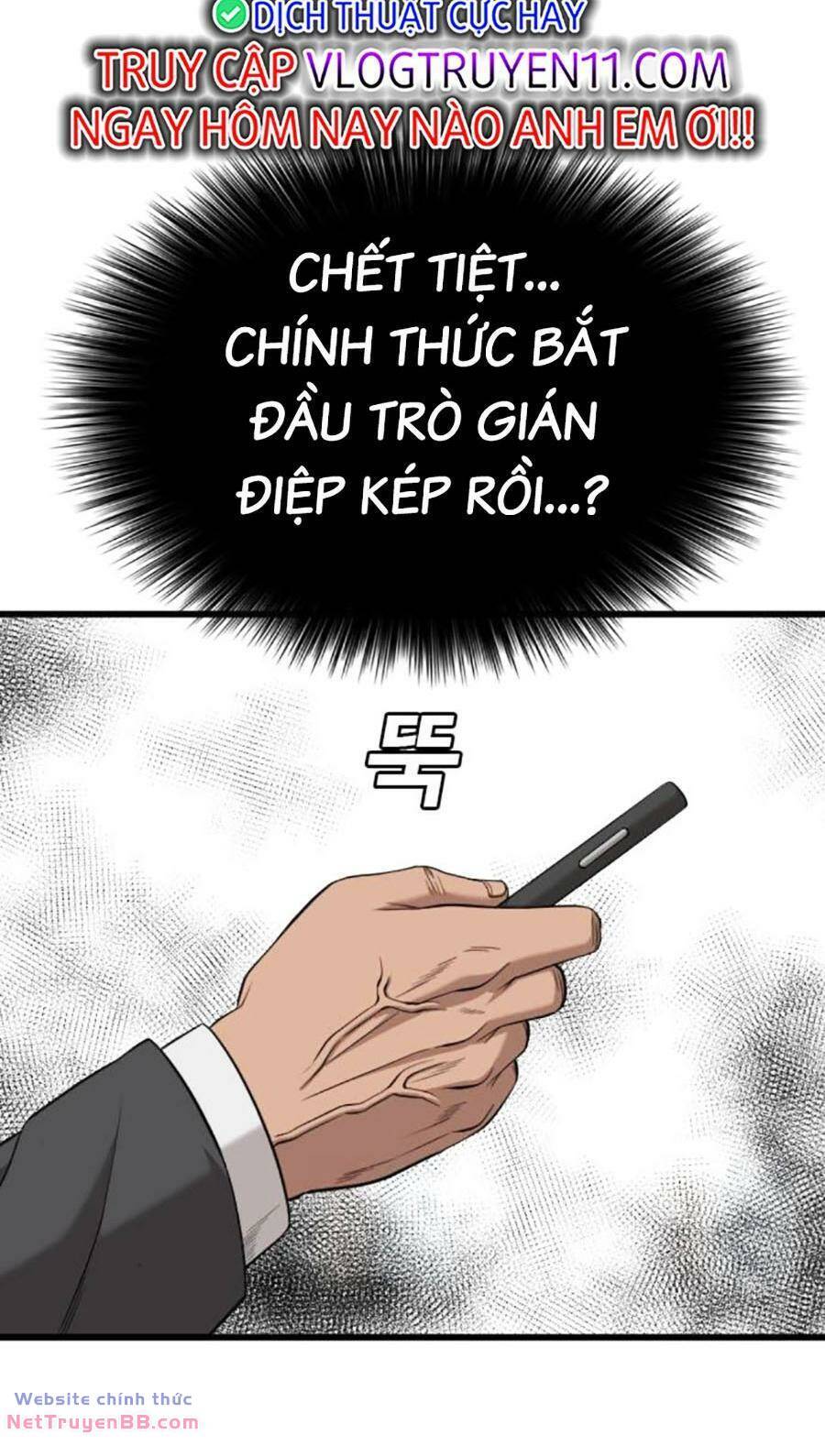 người xấu Chapter 189 - Next chương 190