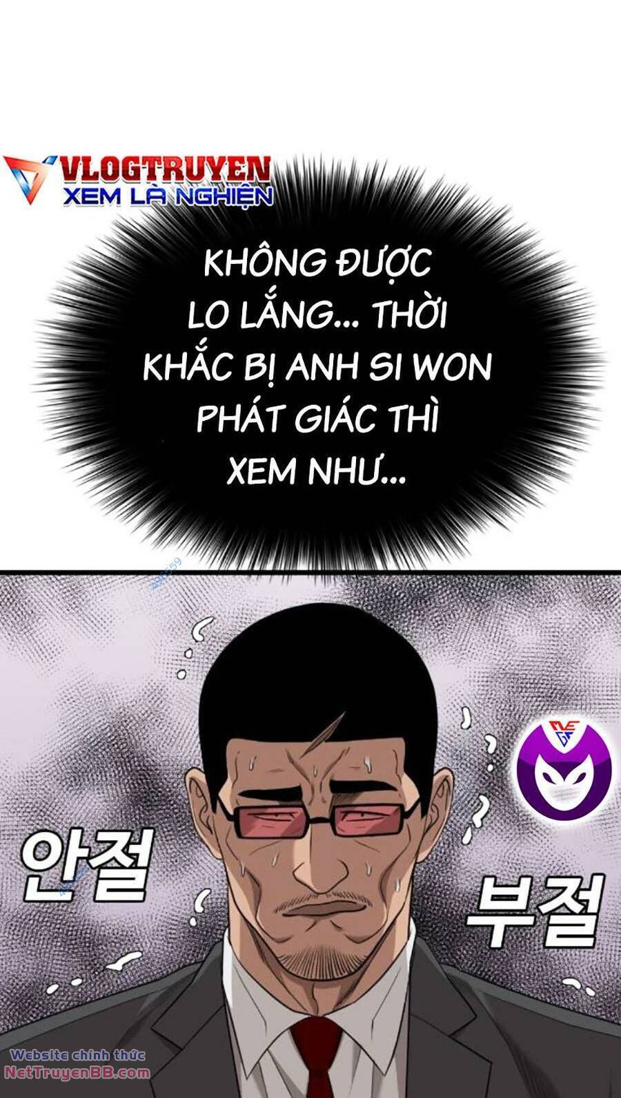 người xấu Chapter 189 - Next chương 190