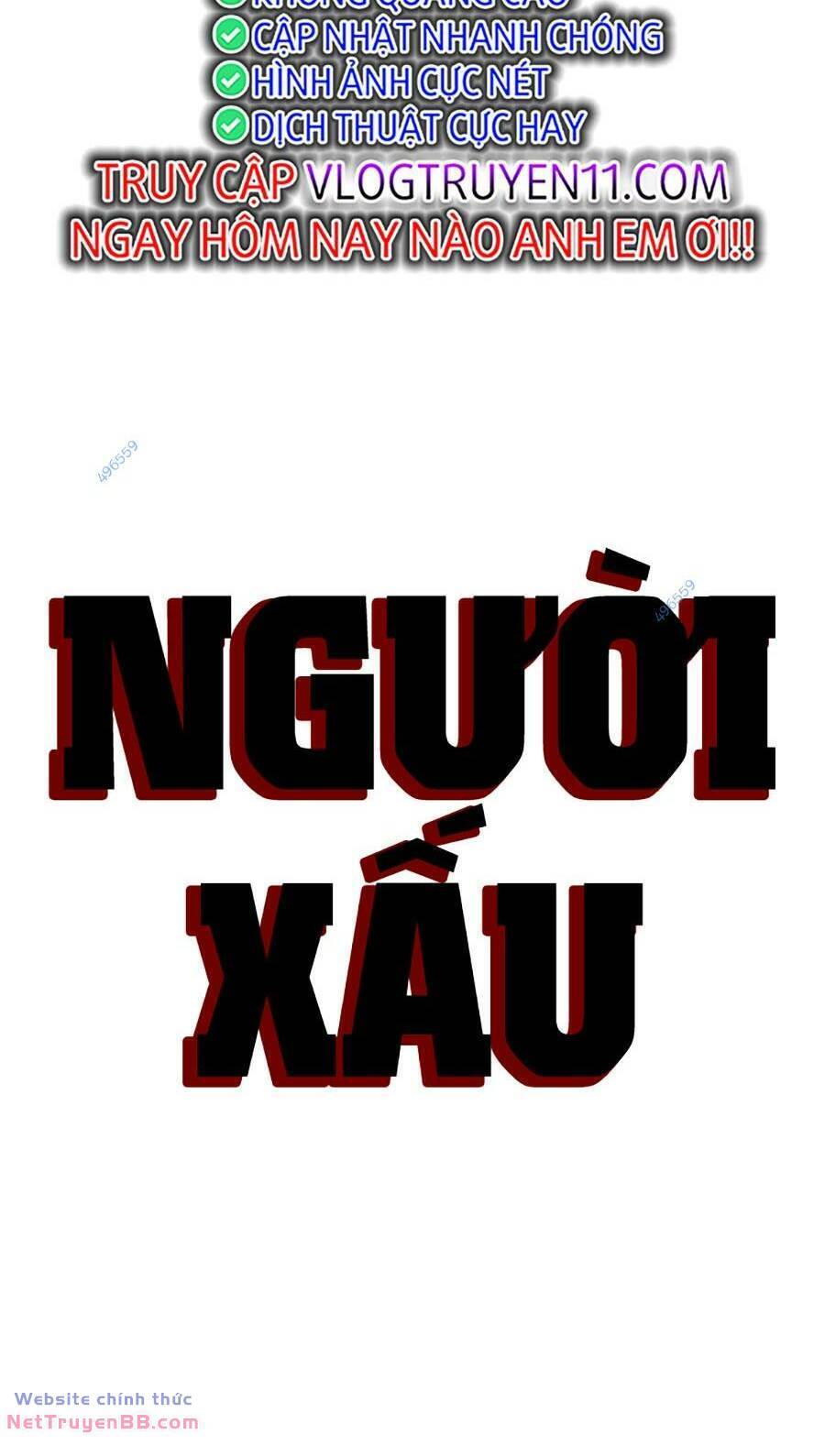 người xấu Chapter 189 - Next chương 190