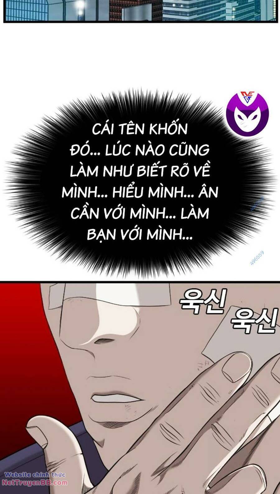 người xấu Chapter 189 - Next chương 190