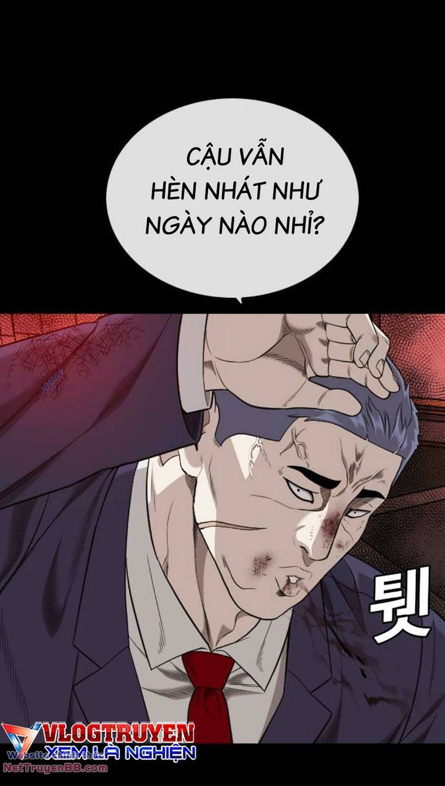 người xấu Chapter 189 - Next chương 190