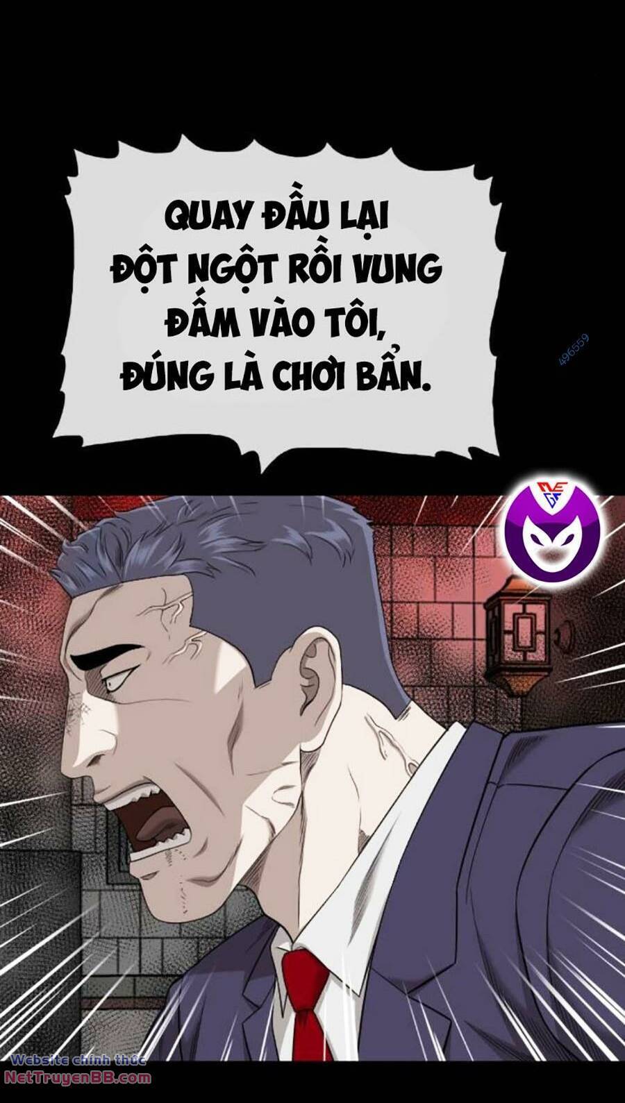 người xấu Chapter 189 - Next chương 190