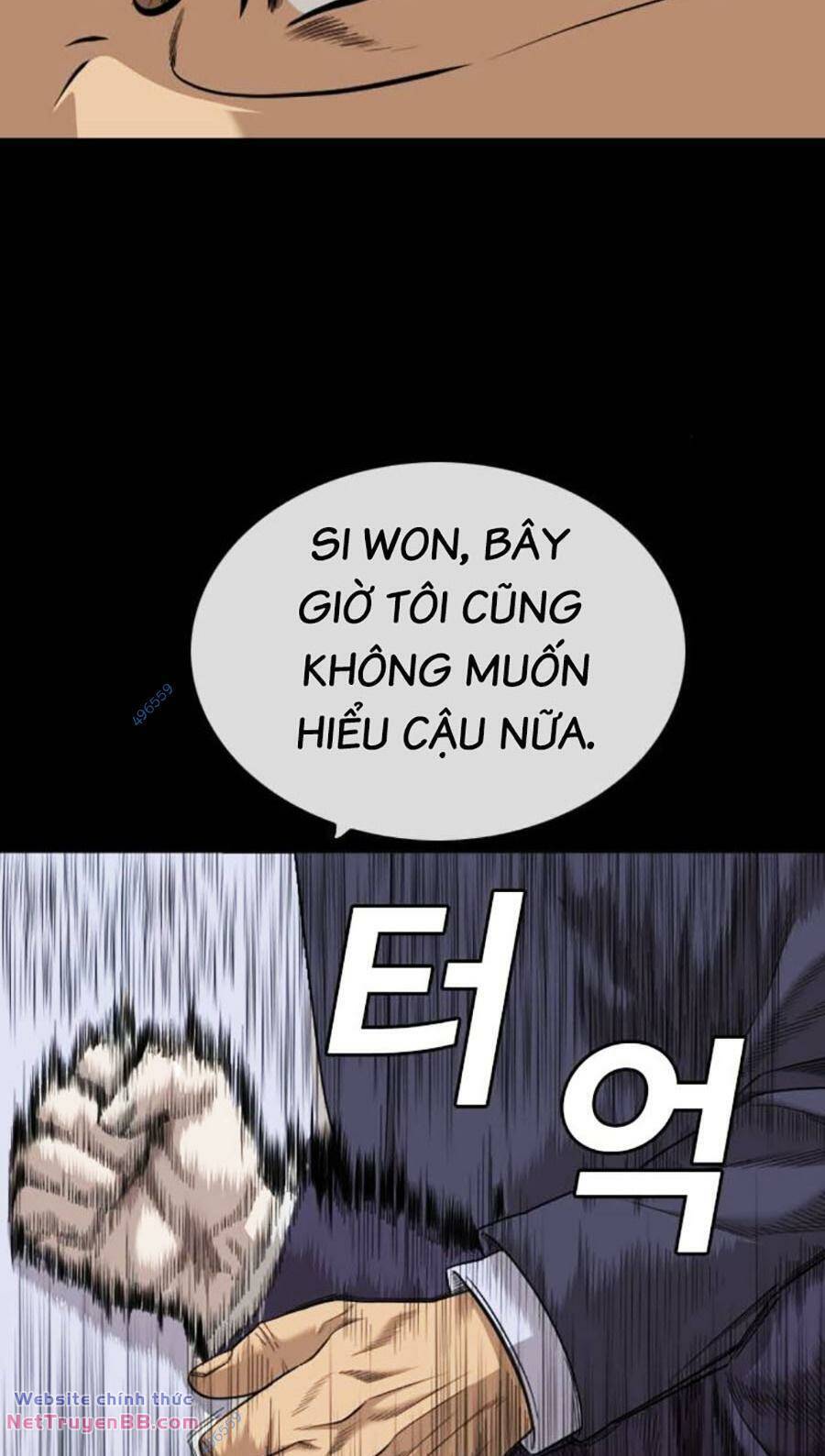 người xấu Chapter 189 - Next chương 190