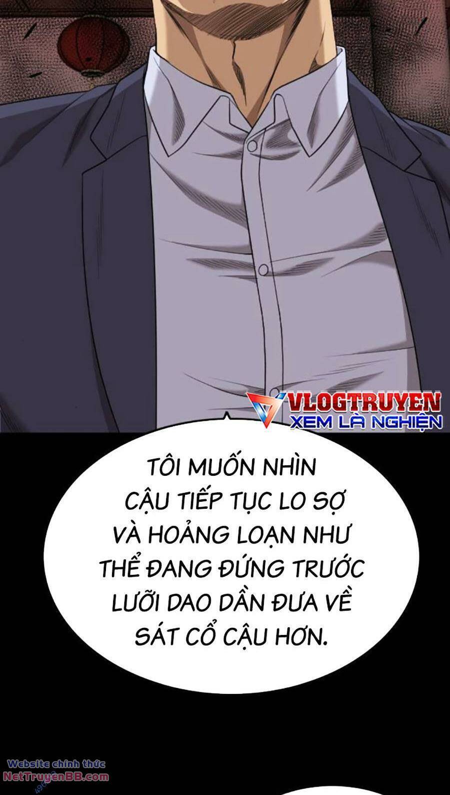 người xấu Chapter 189 - Next chương 190