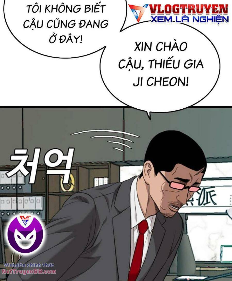 người xấu Chapter 189 - Next chương 190