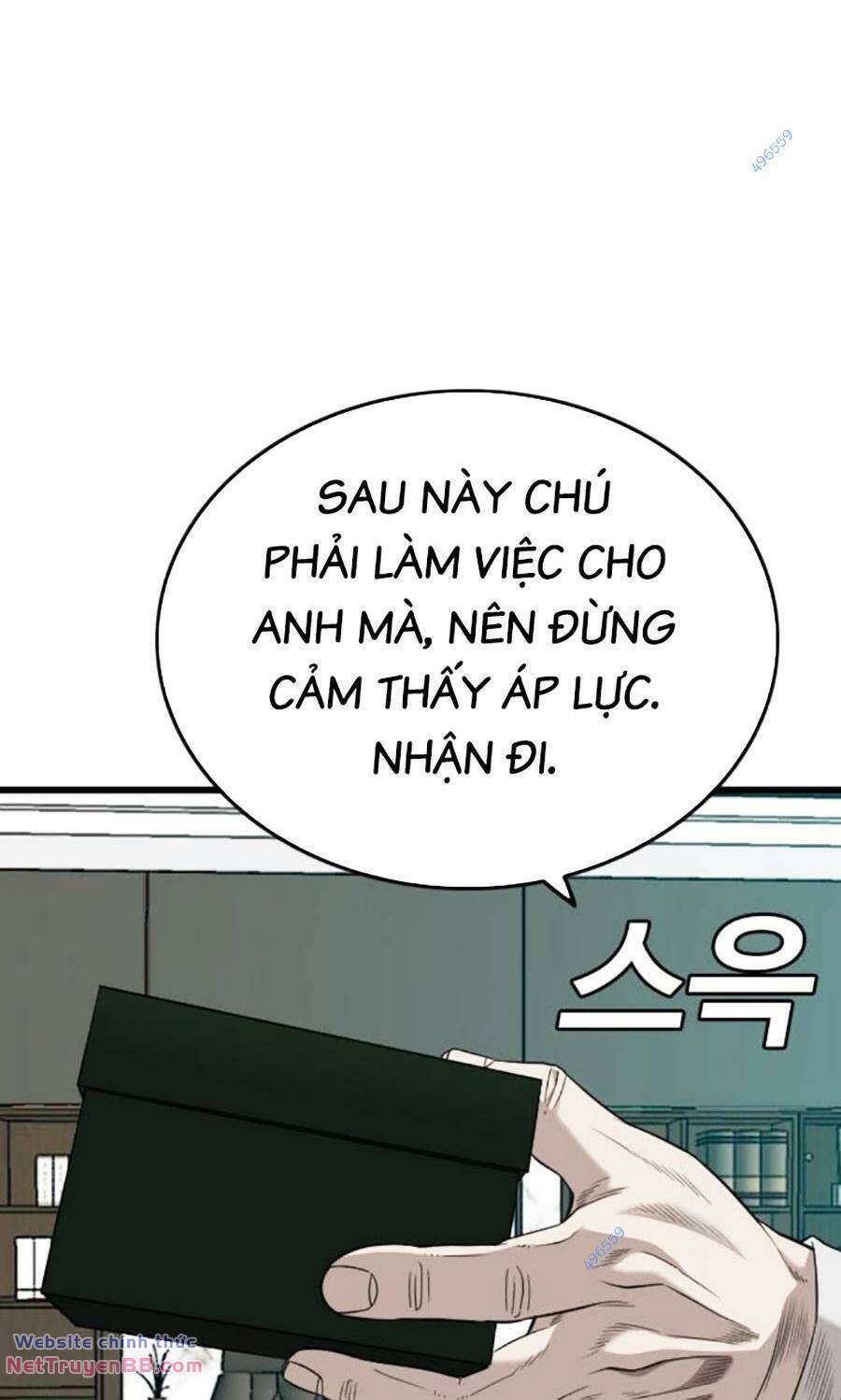 người xấu Chapter 189 - Next chương 190