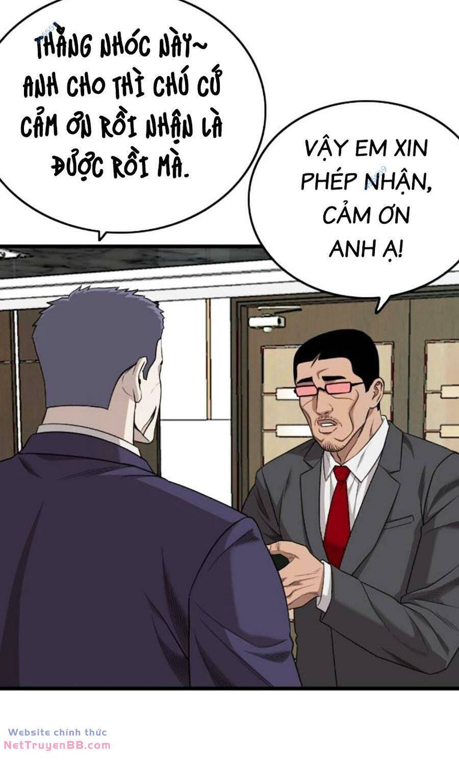 người xấu Chapter 189 - Next chương 190