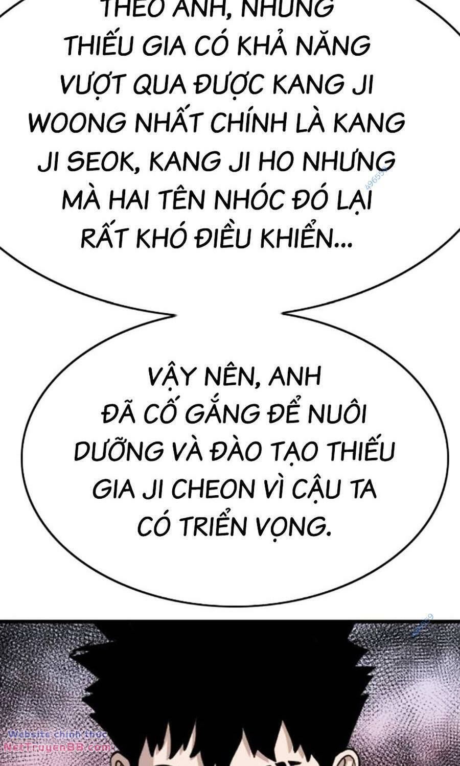 người xấu Chapter 189 - Next chương 190