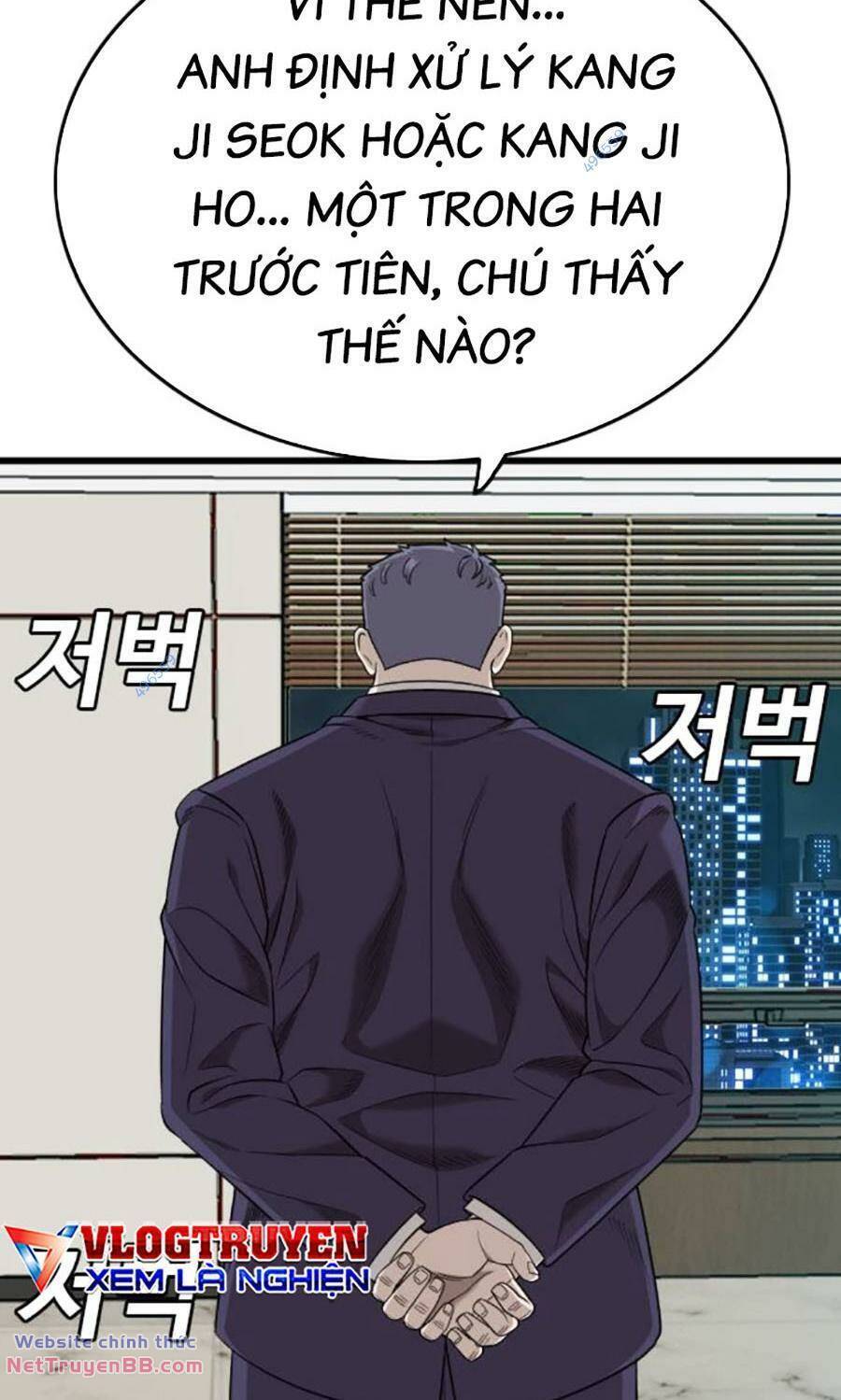 người xấu Chapter 189 - Next chương 190