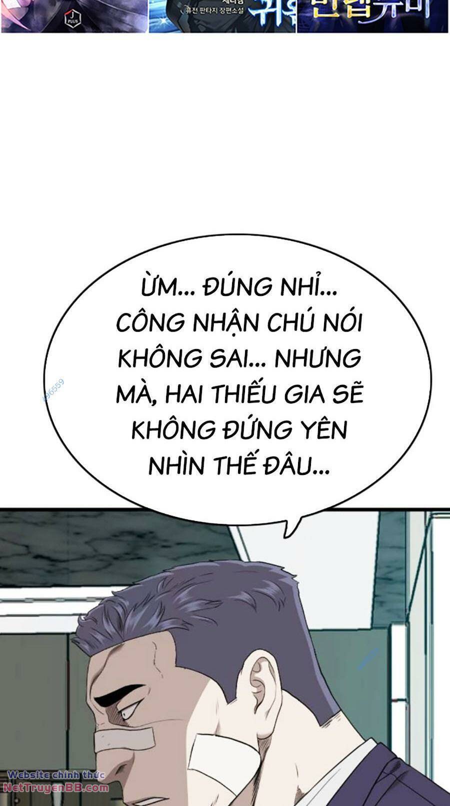 người xấu Chapter 189 - Next chương 190