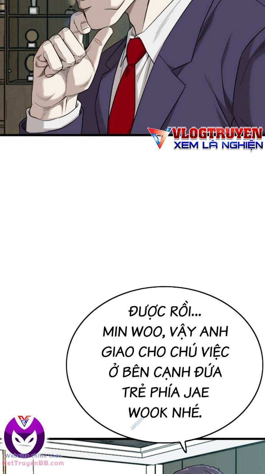 người xấu Chapter 189 - Next chương 190