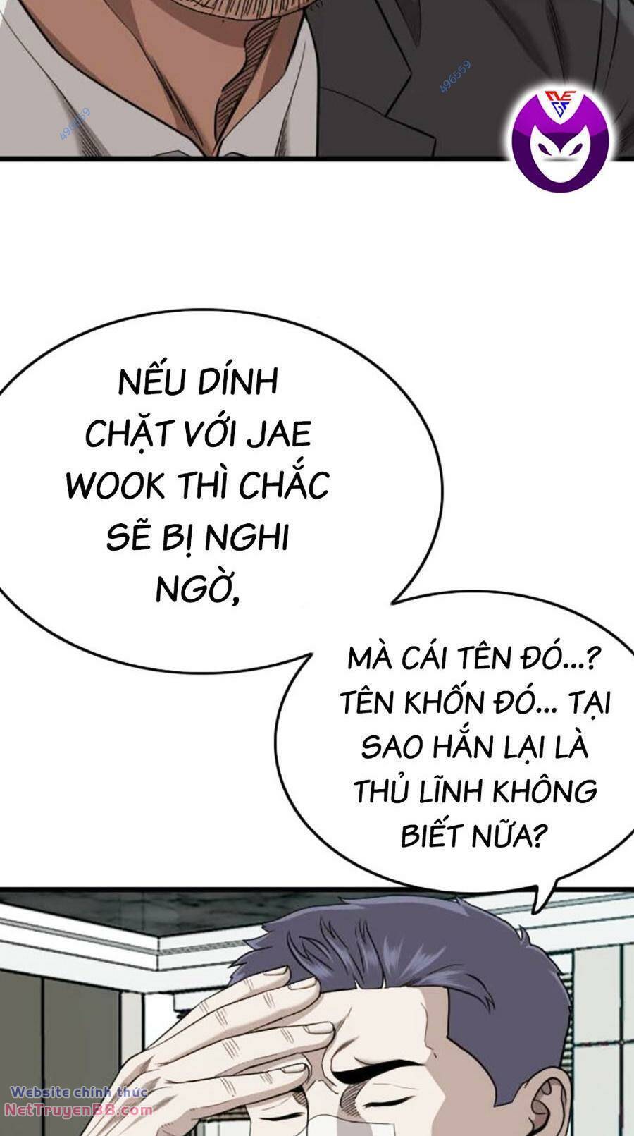 người xấu Chapter 189 - Next chương 190