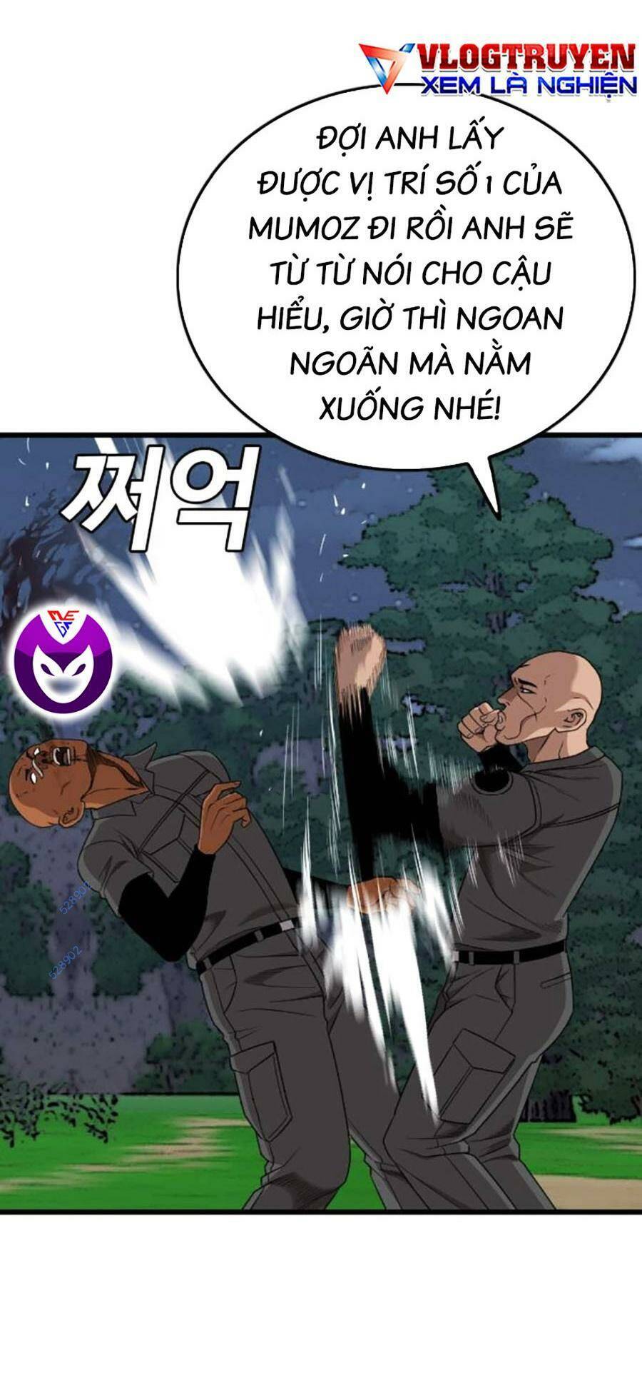 người xấu Chapter 191 - Next chương 192