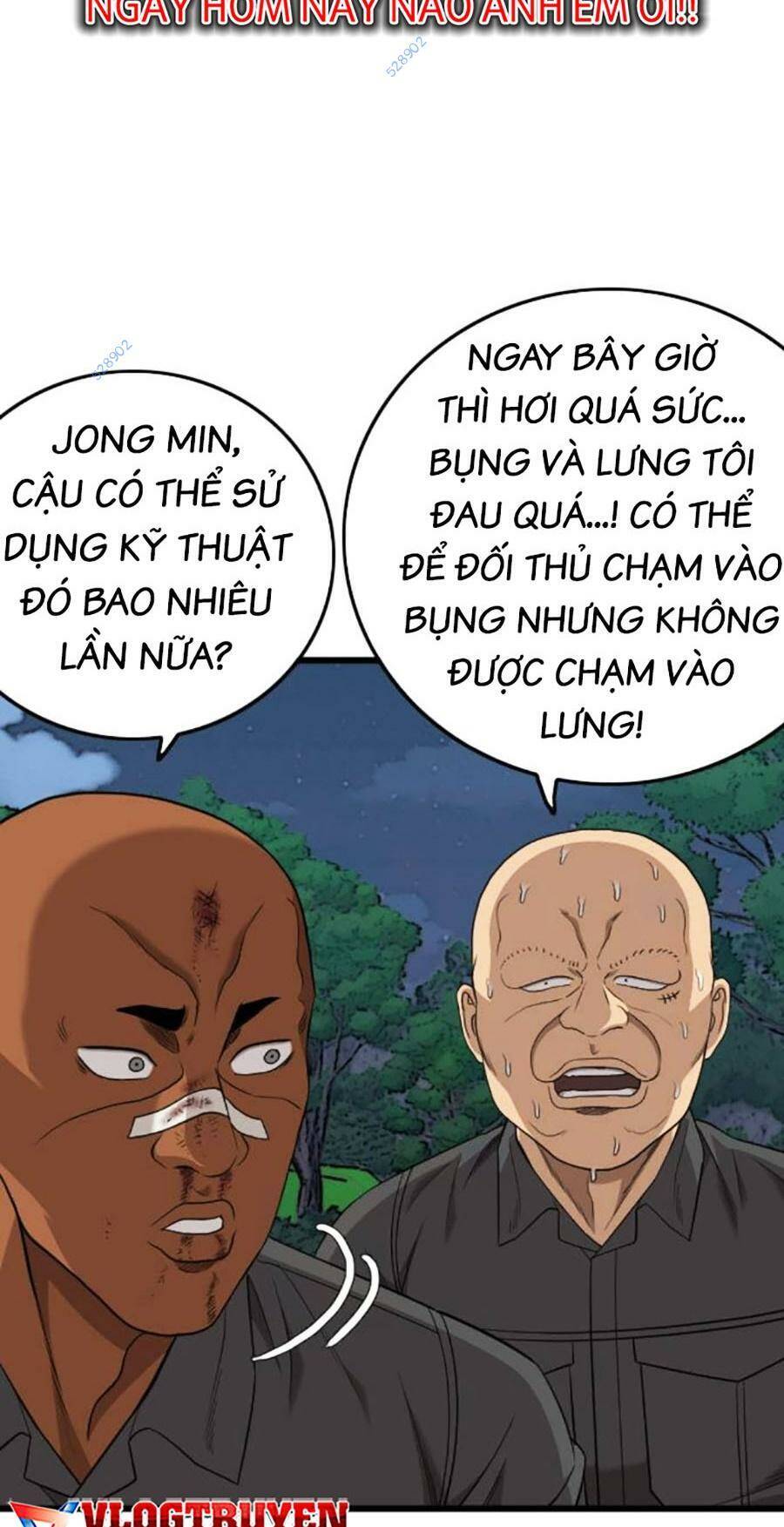 người xấu Chapter 191 - Next chương 192