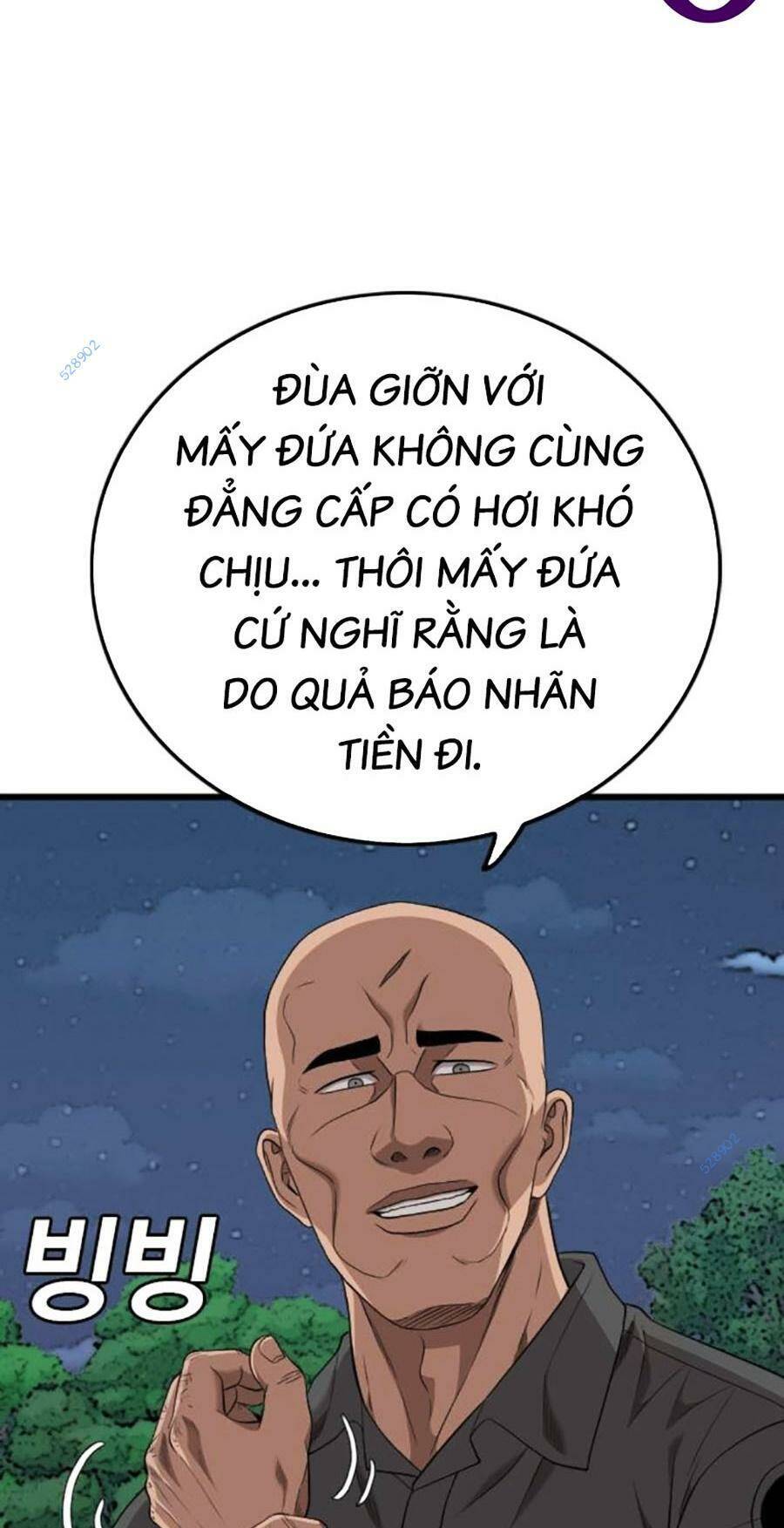 người xấu Chapter 191 - Next chương 192