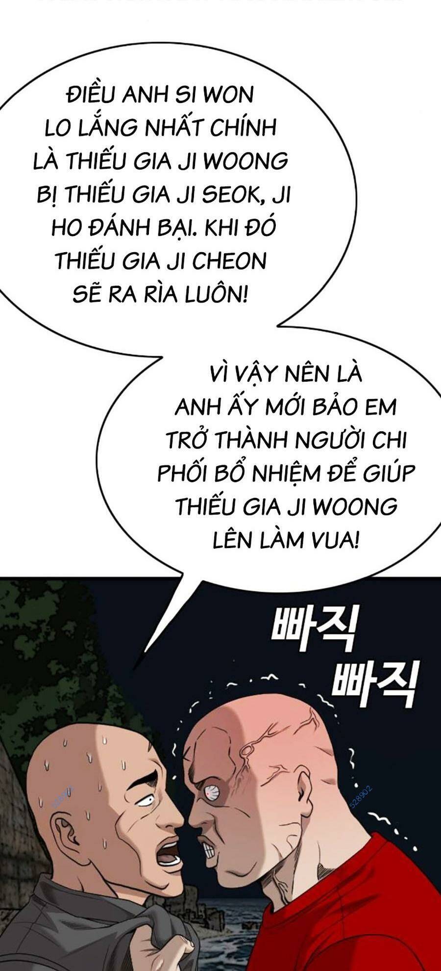 Người Xấu Chapter 192 - Next Chapter 193