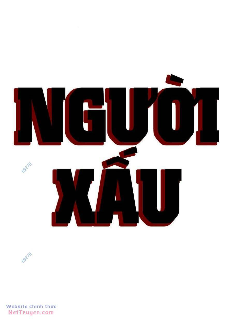 Người Xấu Chapter 195 - Next Chapter 196