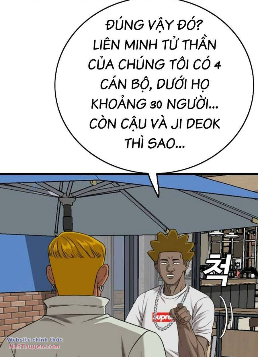 Người Xấu Chapter 195 - Next Chapter 196