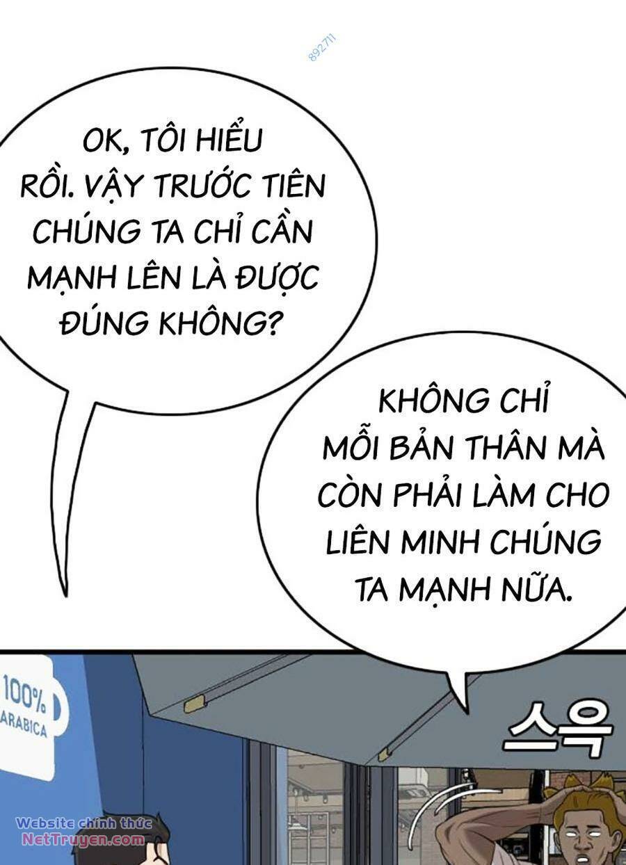 Người Xấu Chapter 195 - Next Chapter 196