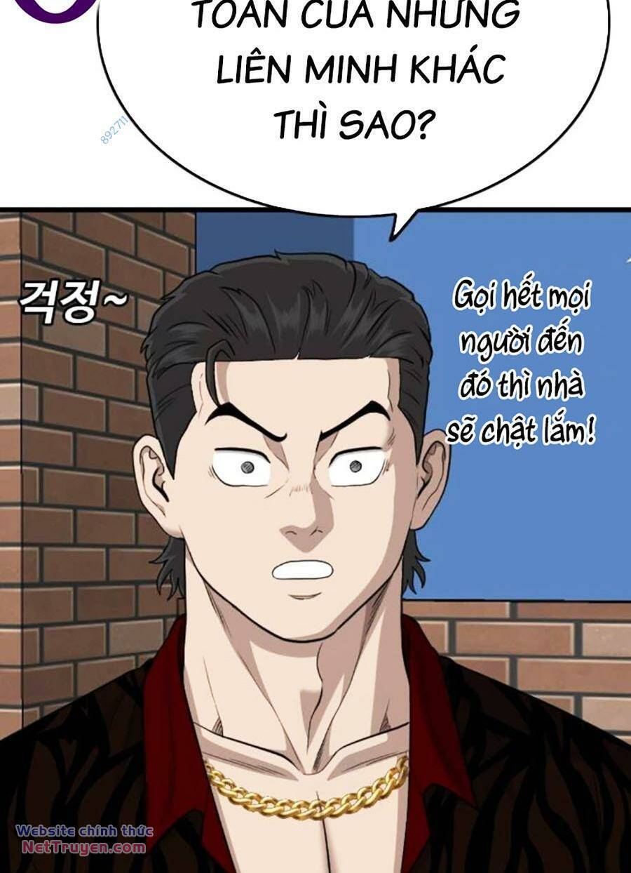 Người Xấu Chapter 195 - Next Chapter 196