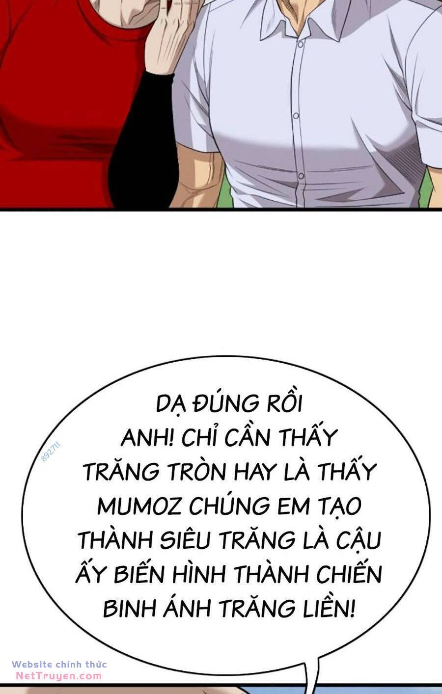 người xấu Chapter 196 - Next chương 197