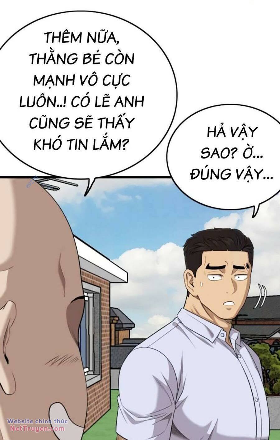 người xấu Chapter 196 - Next chương 197