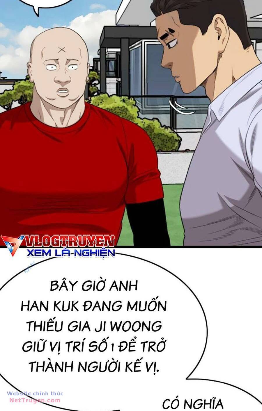 người xấu Chapter 196 - Next chương 197