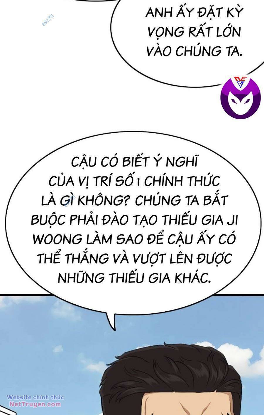 người xấu Chapter 196 - Next chương 197