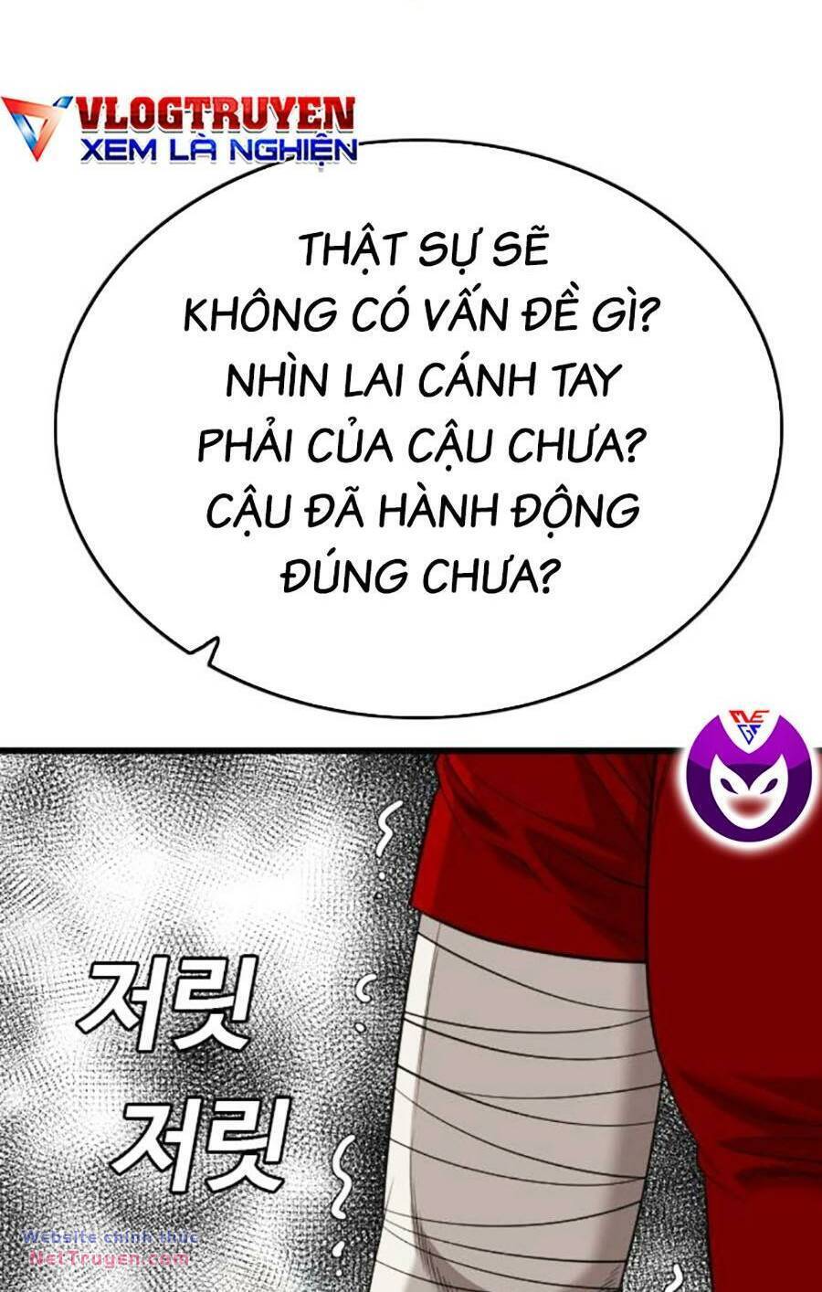 người xấu Chapter 196 - Next chương 197