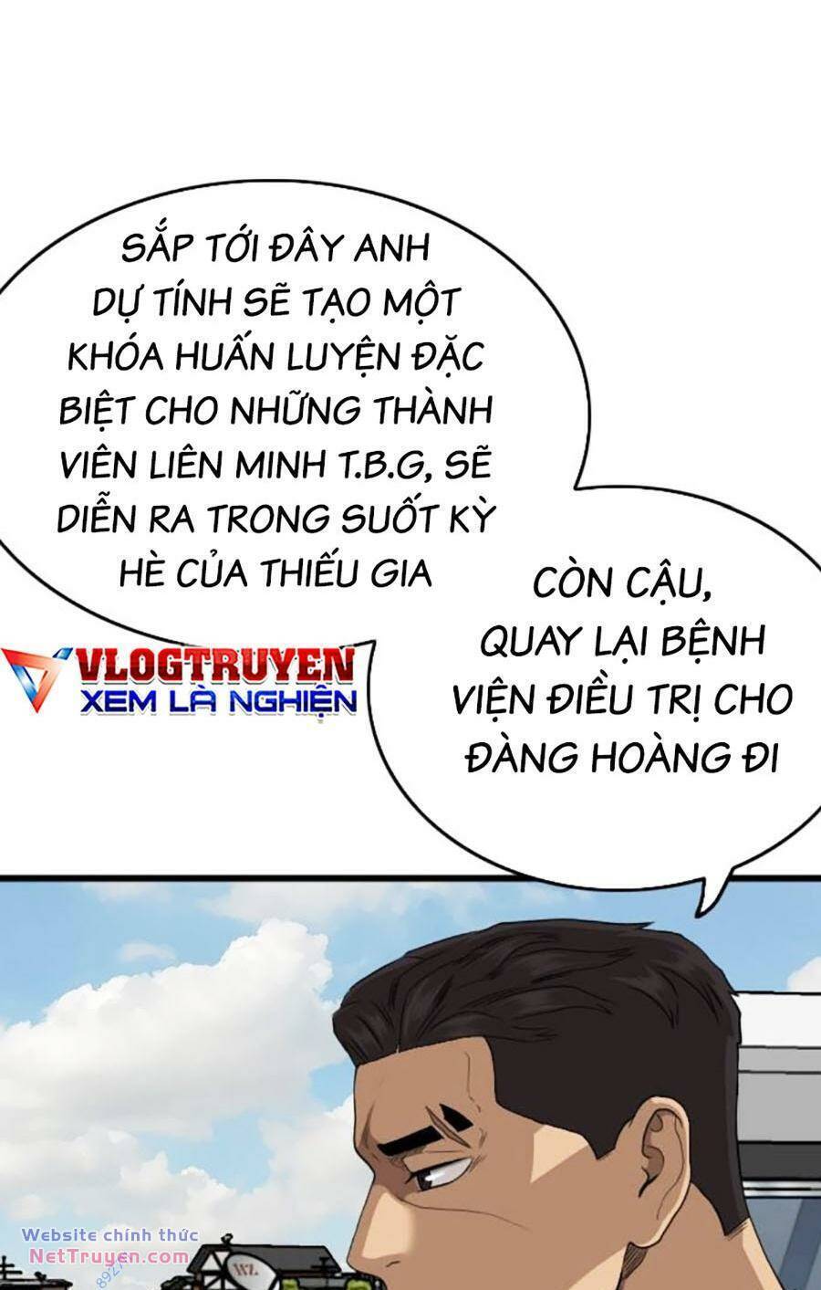 người xấu Chapter 196 - Next chương 197