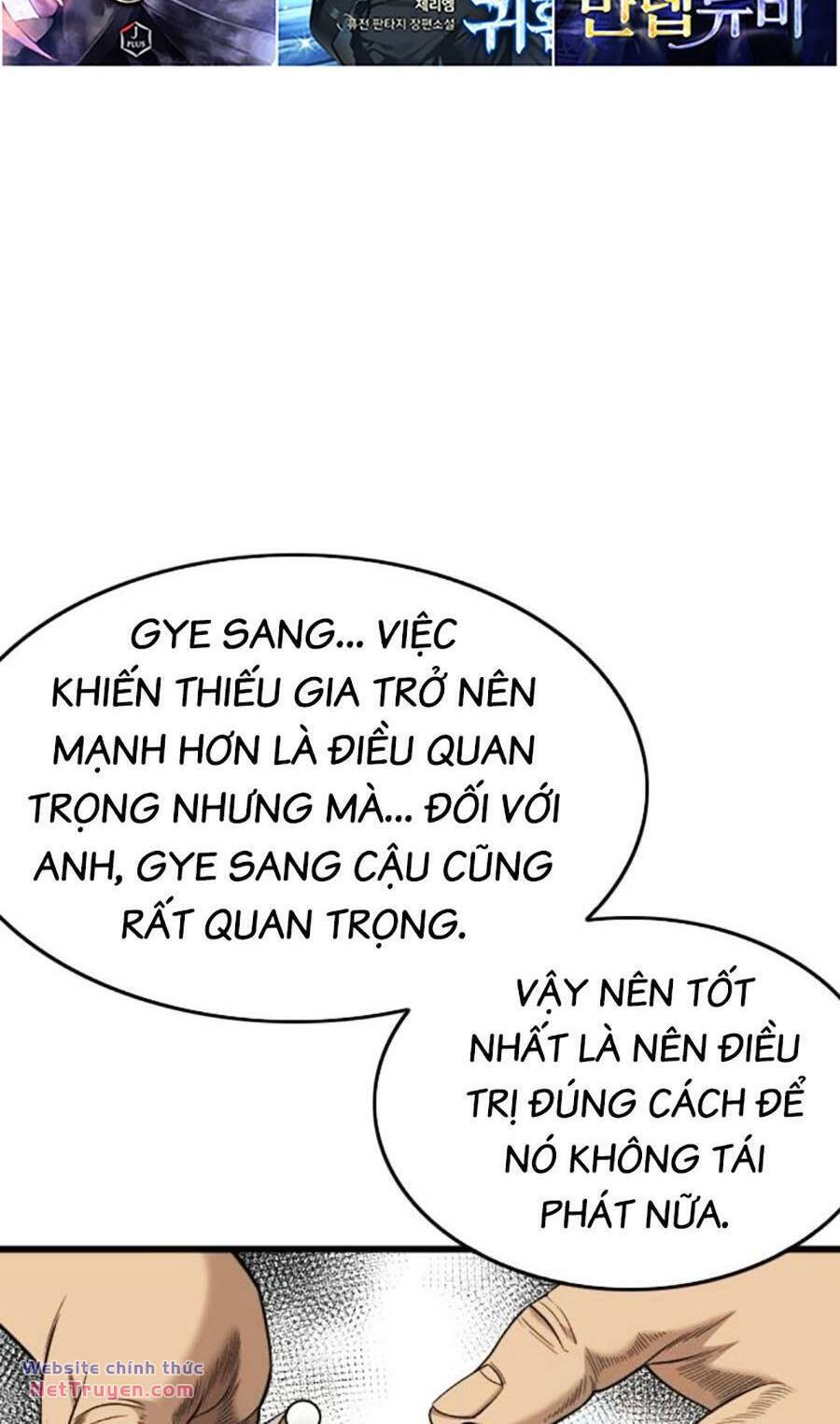 người xấu Chapter 196 - Next chương 197