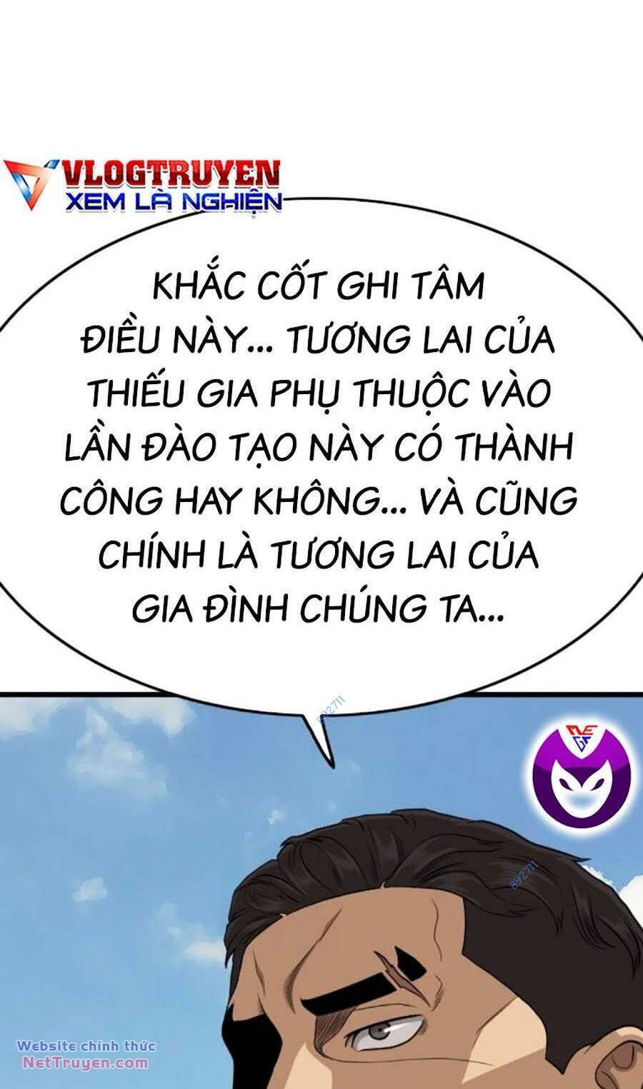 người xấu Chapter 196 - Next chương 197