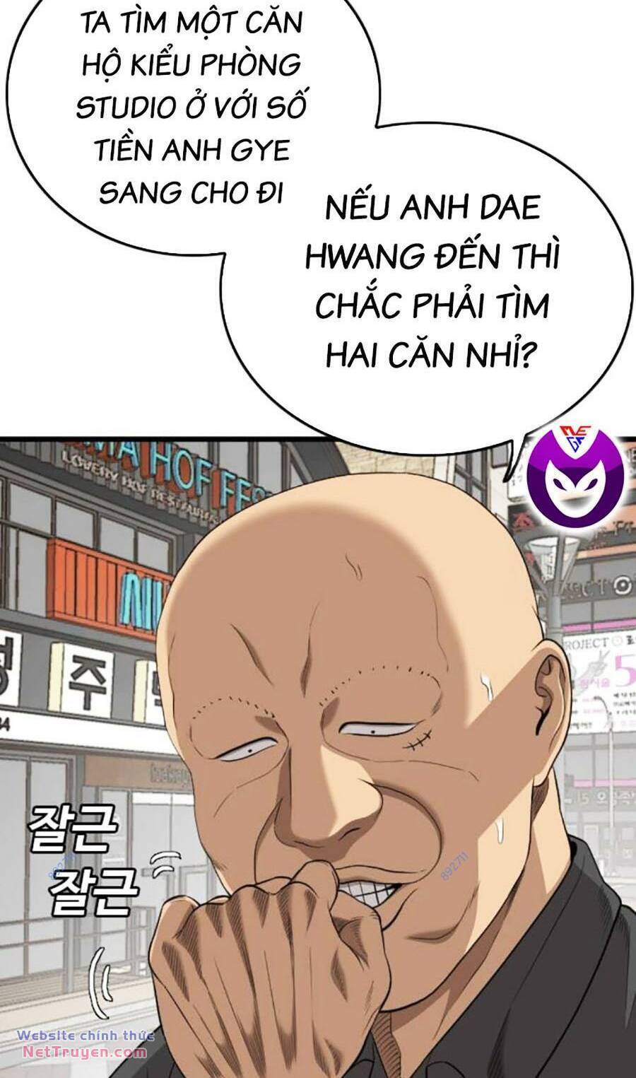 người xấu Chapter 196 - Next chương 197