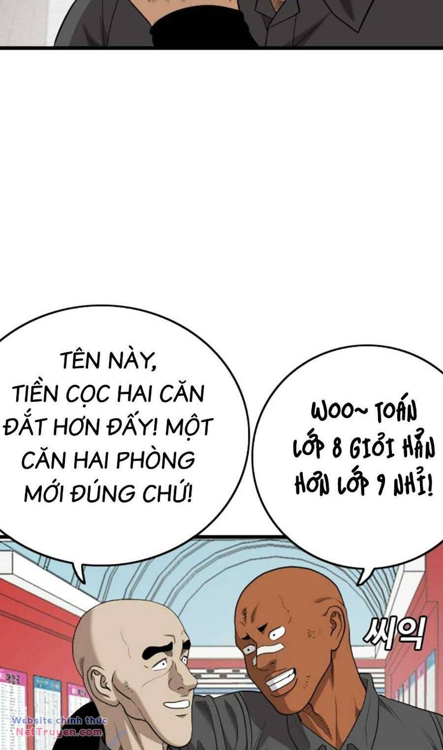 người xấu Chapter 196 - Next chương 197