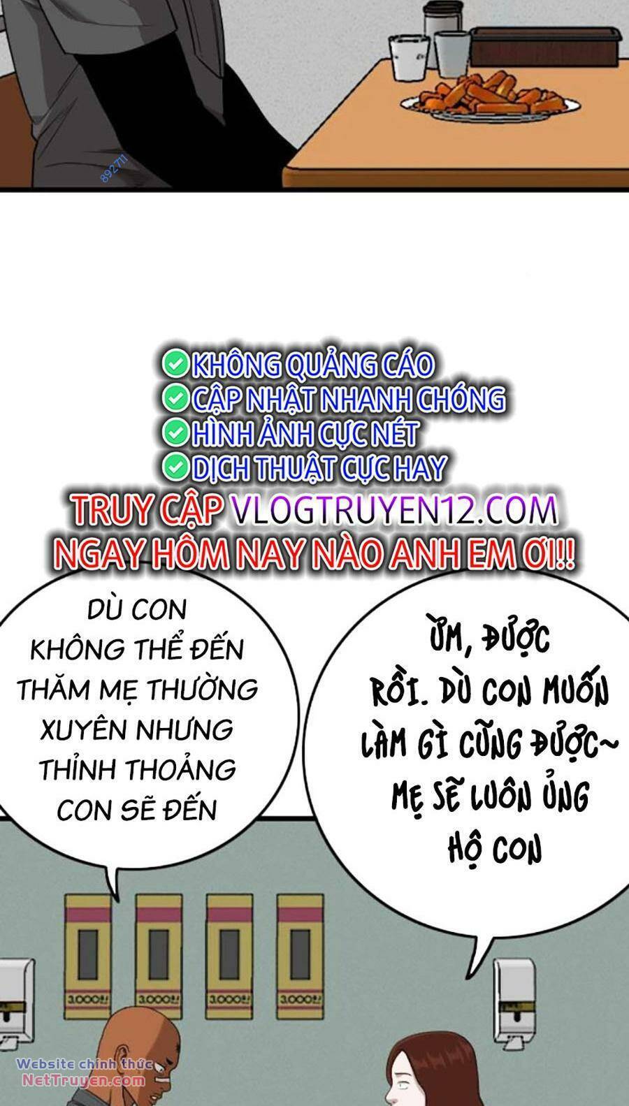 người xấu Chapter 196 - Next chương 197