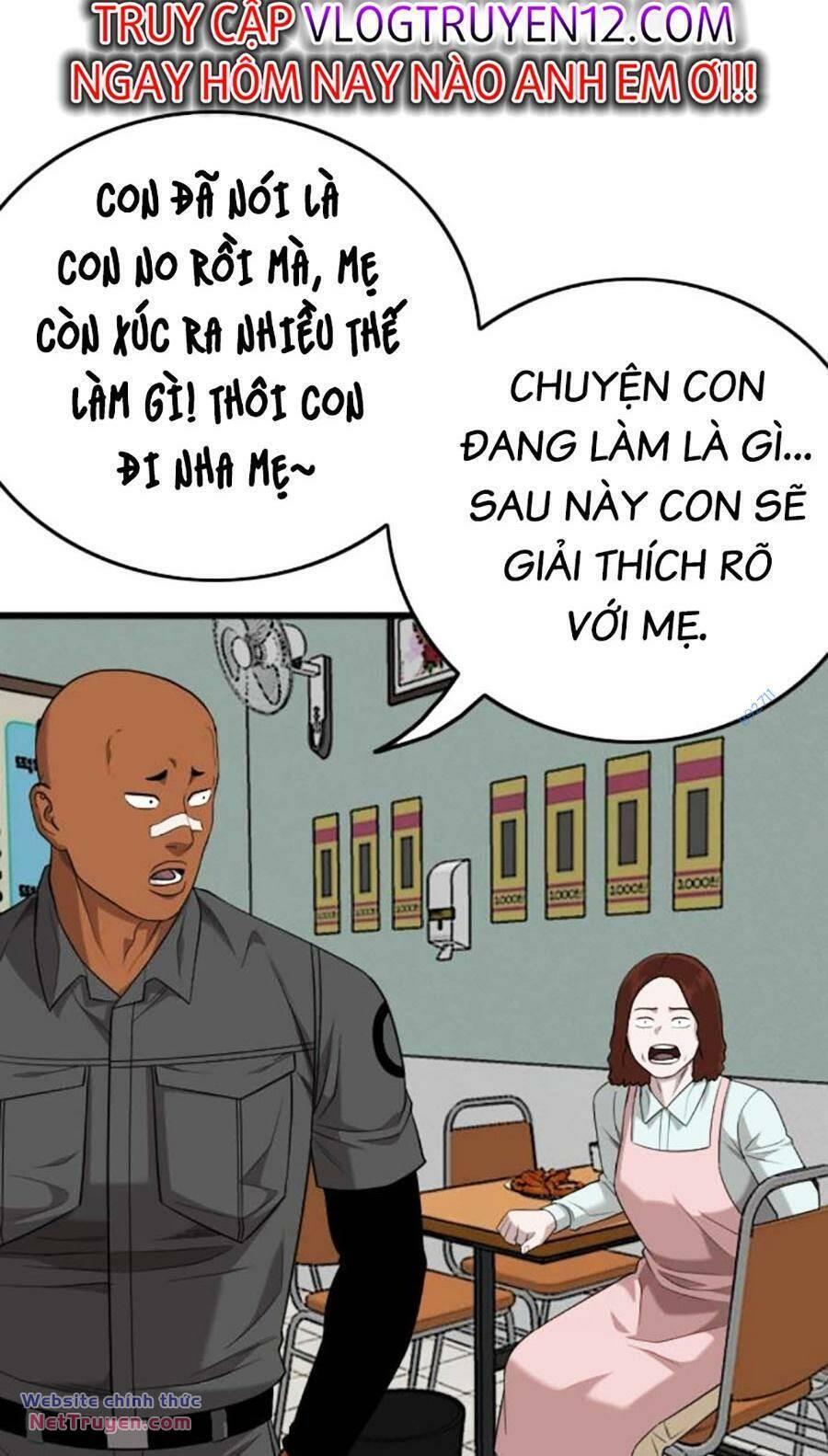 người xấu Chapter 196 - Next chương 197