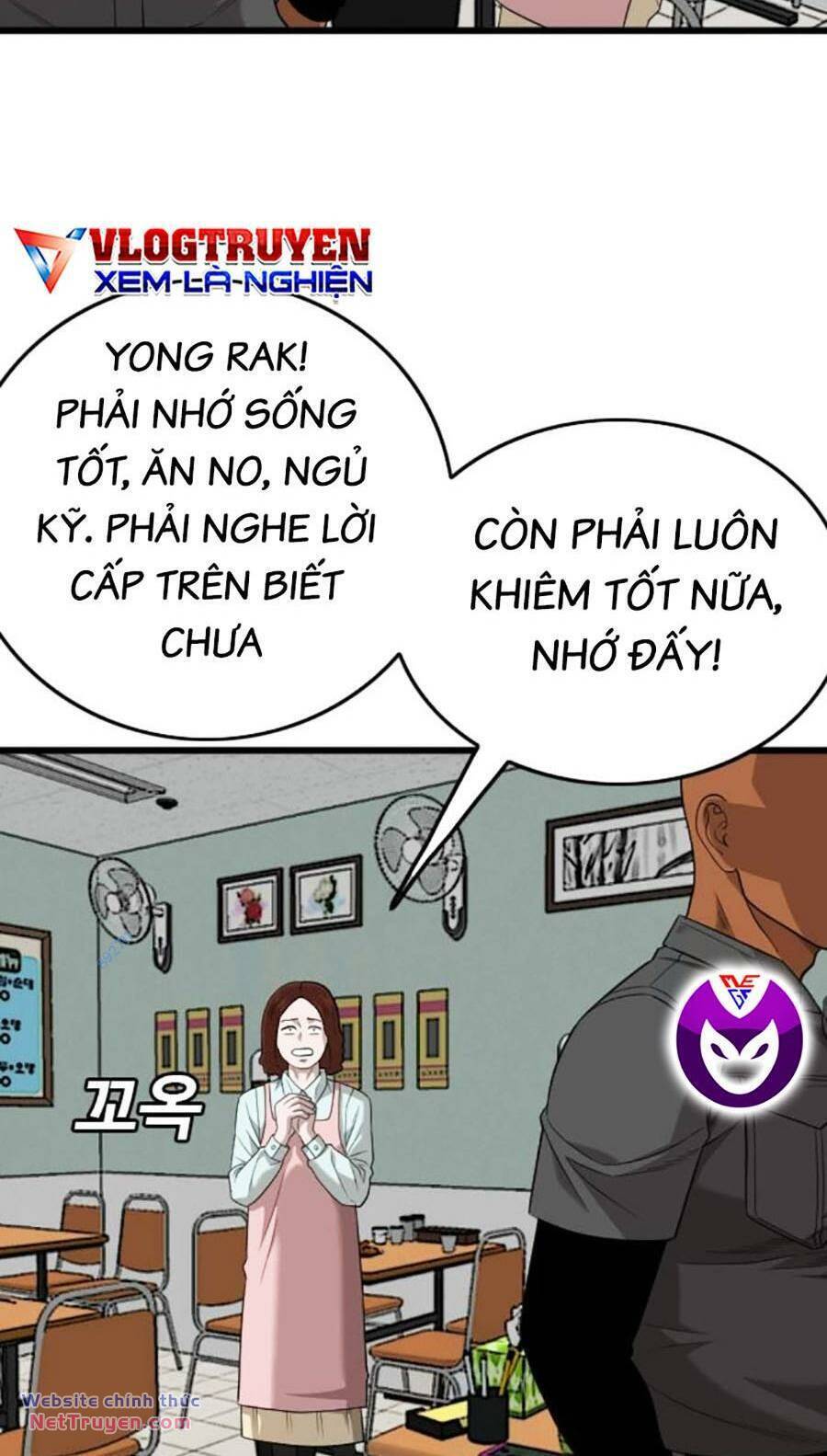 người xấu Chapter 196 - Next chương 197